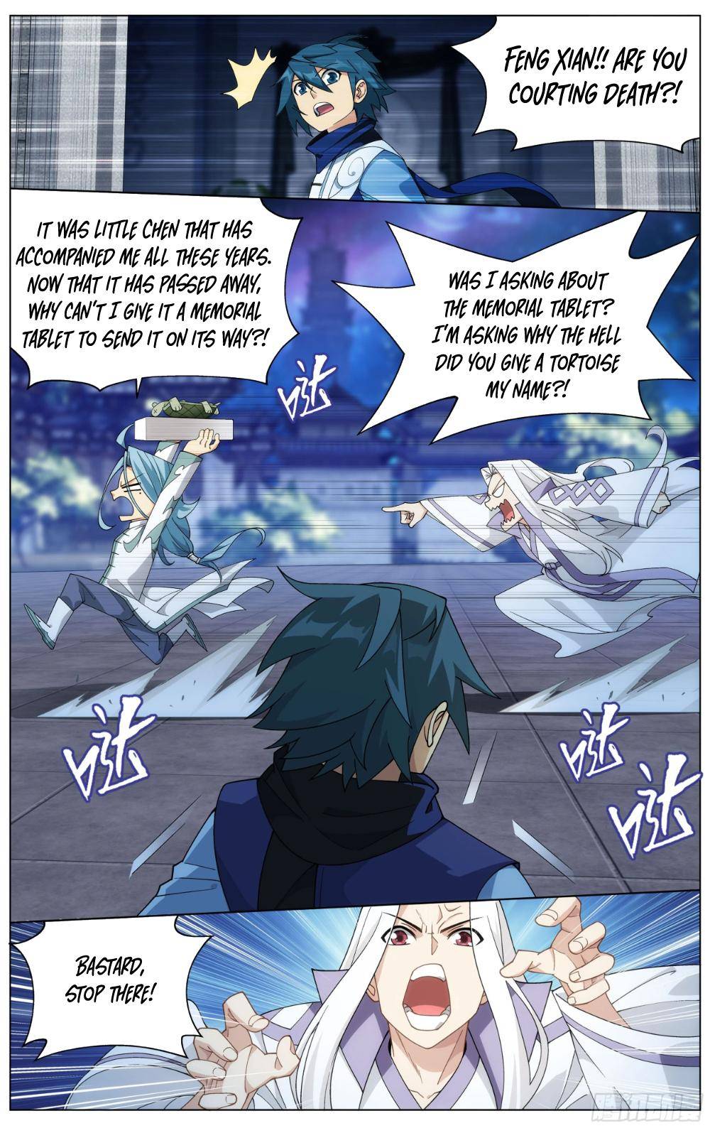 Chapter 321 - Image 5