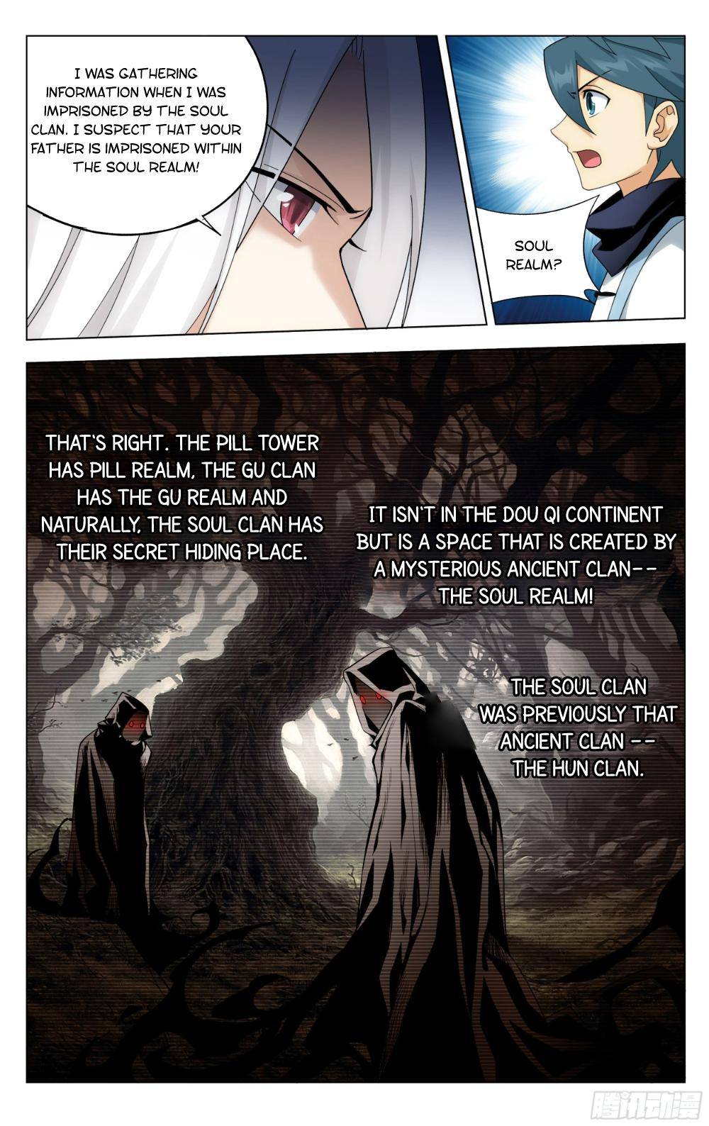 Chapter 321 - Image 9