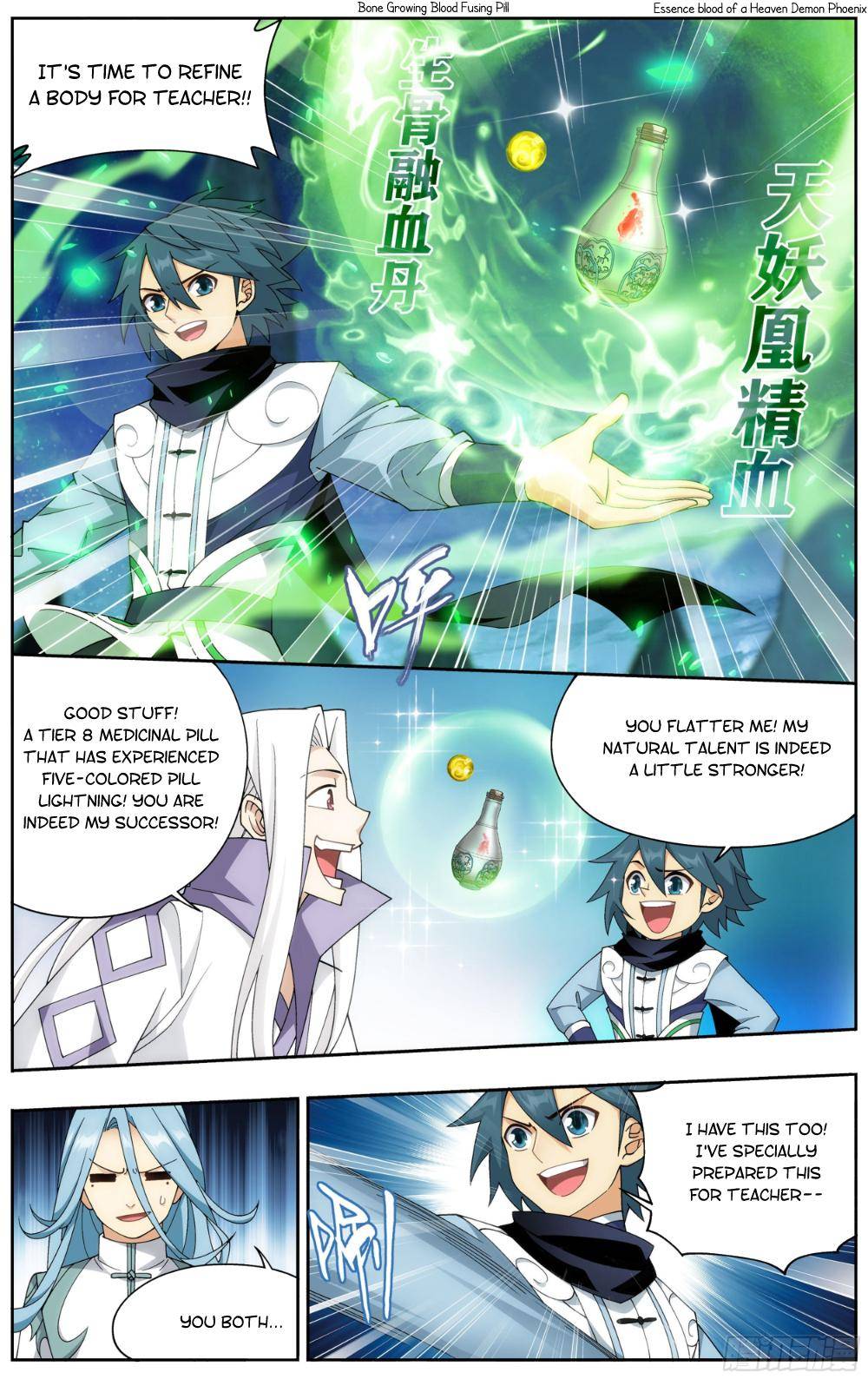 Chapter 322 - Image 10