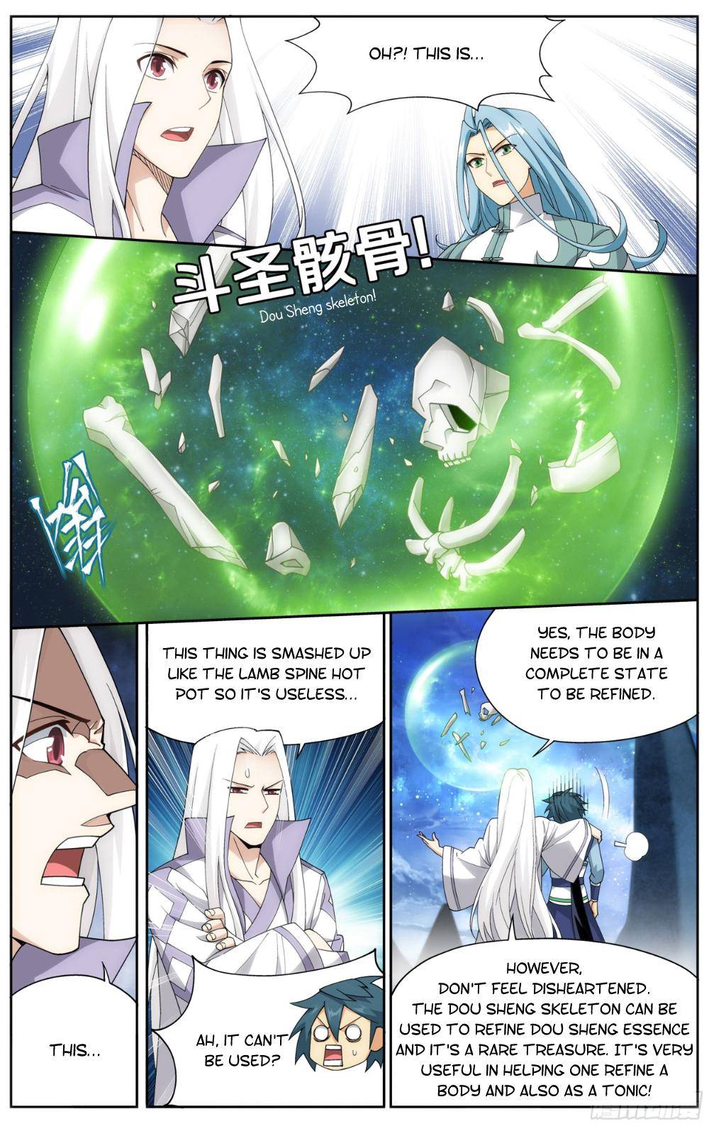 Chapter 322 - Image 11