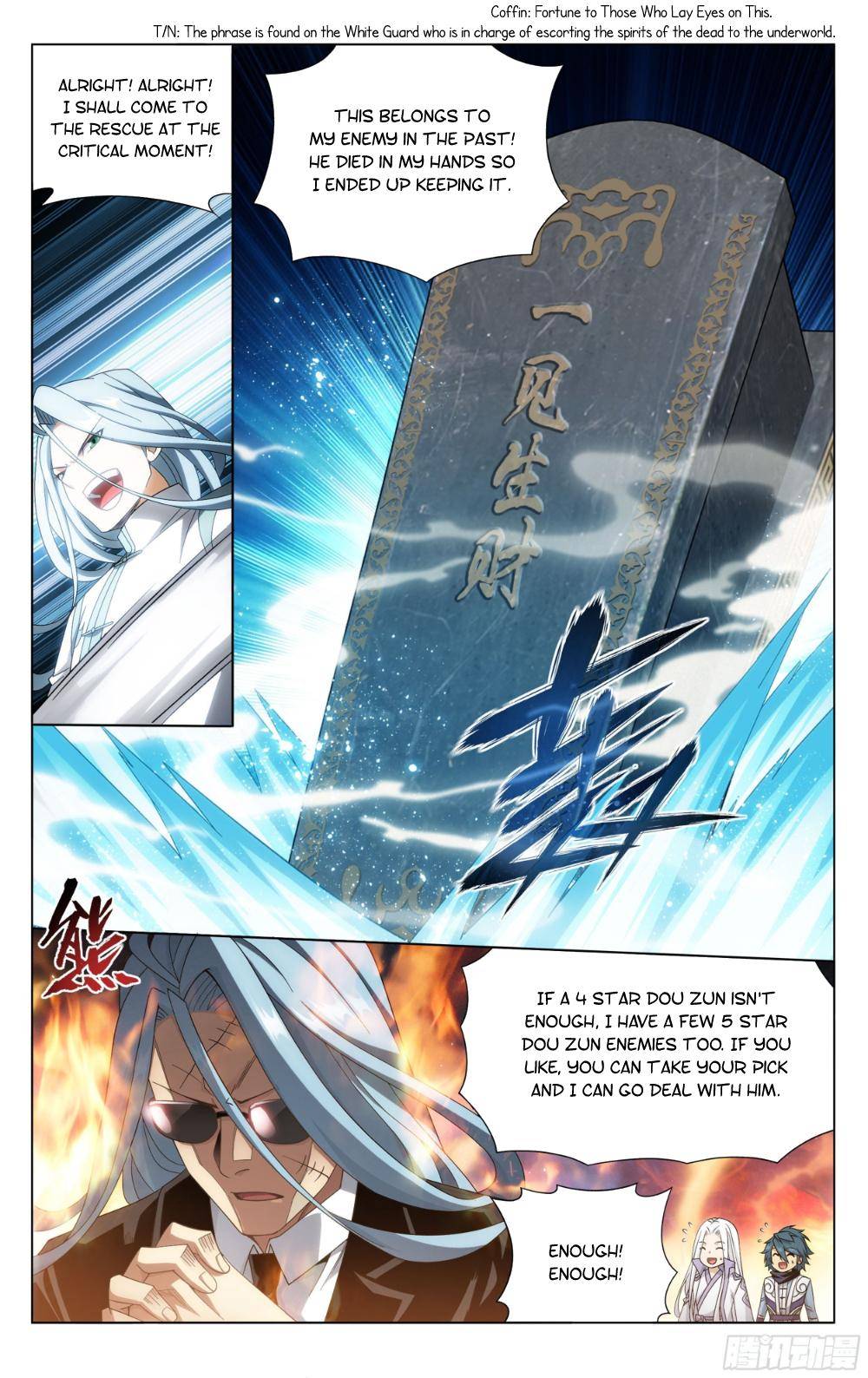 Chapter 322 - Image 12