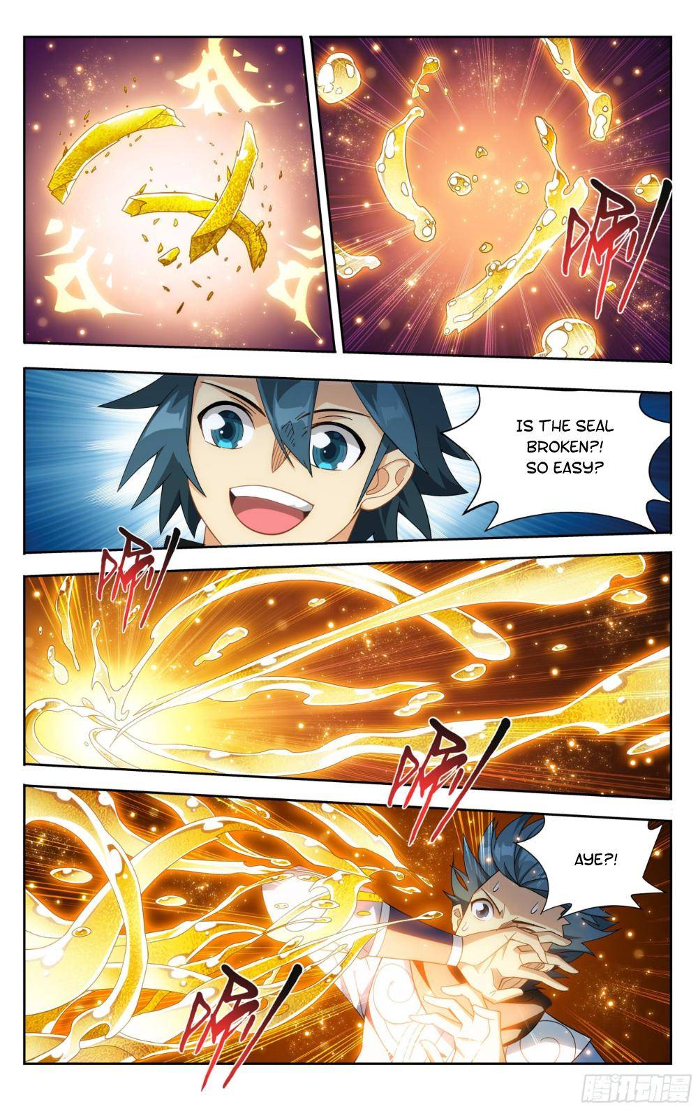 Chapter 322 - Image 16