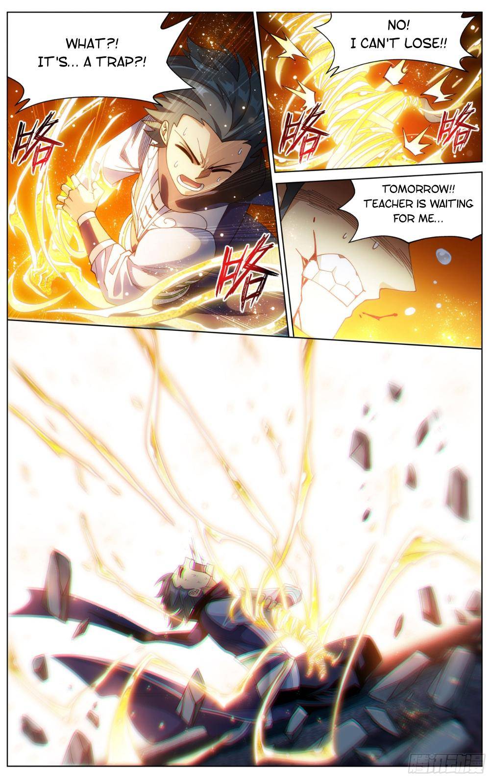 Chapter 322 - Image 18