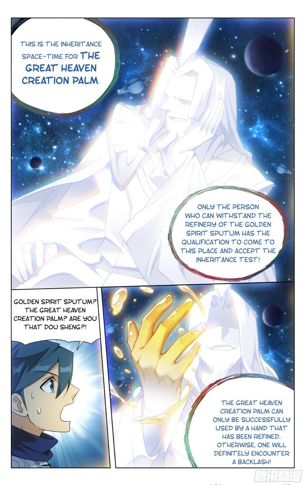 Chapter 322 - Image 20