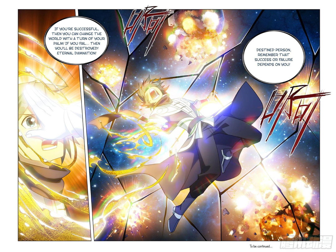 Chapter 322 - Image 22