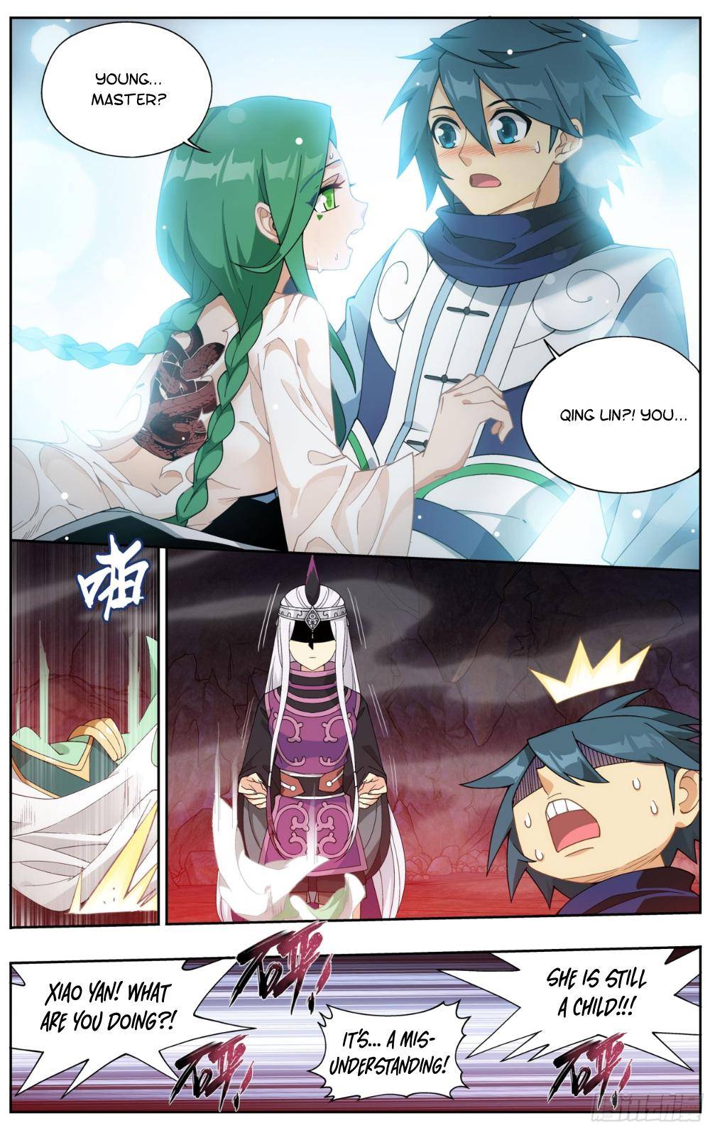 Chapter 322 - Image 3