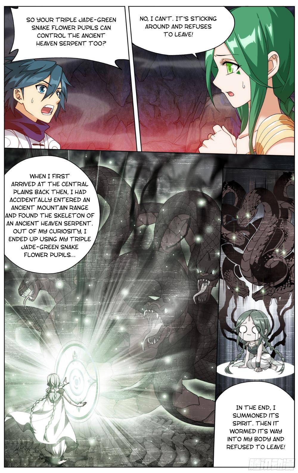 Chapter 322 - Image 5