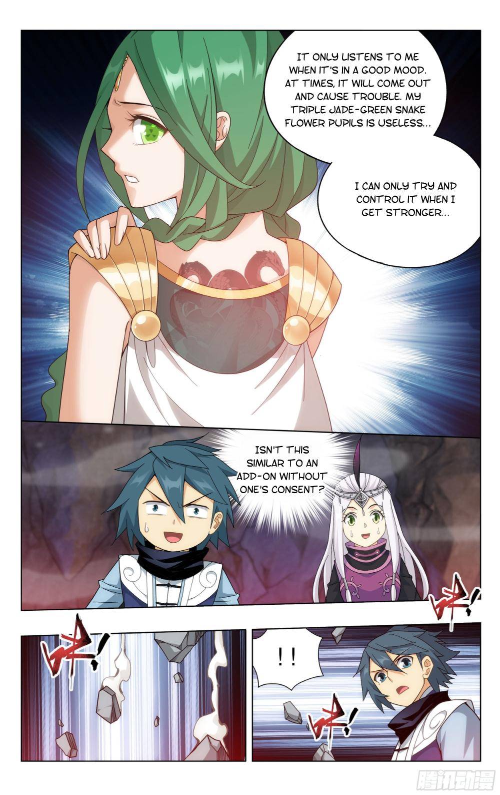 Chapter 322 - Image 6