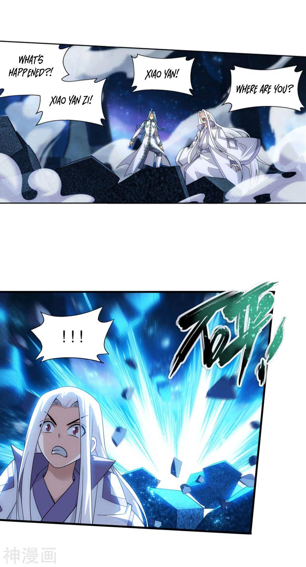 Chapter 323 - Image 11