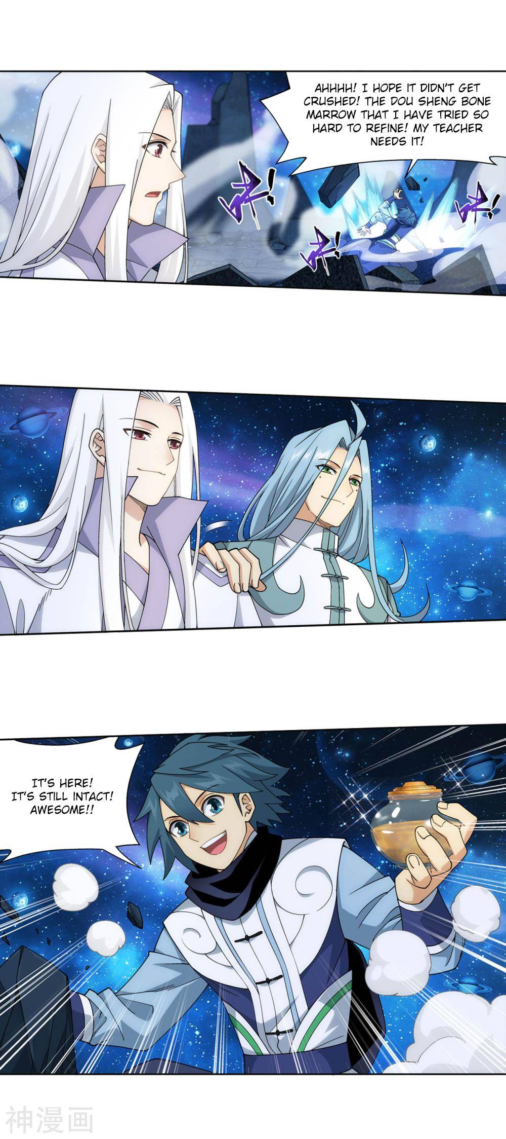 Chapter 323 - Image 14