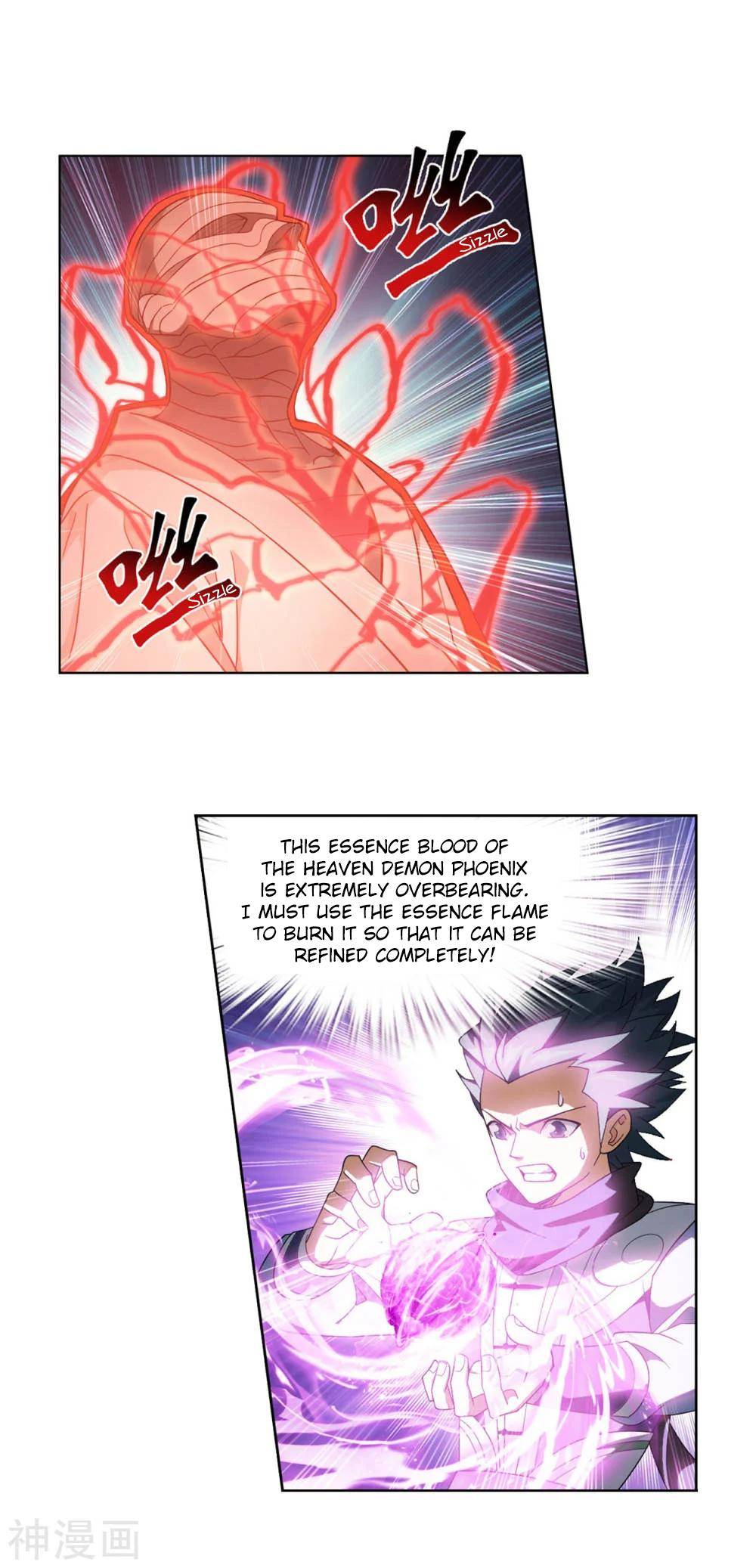 Chapter 323 - Image 19