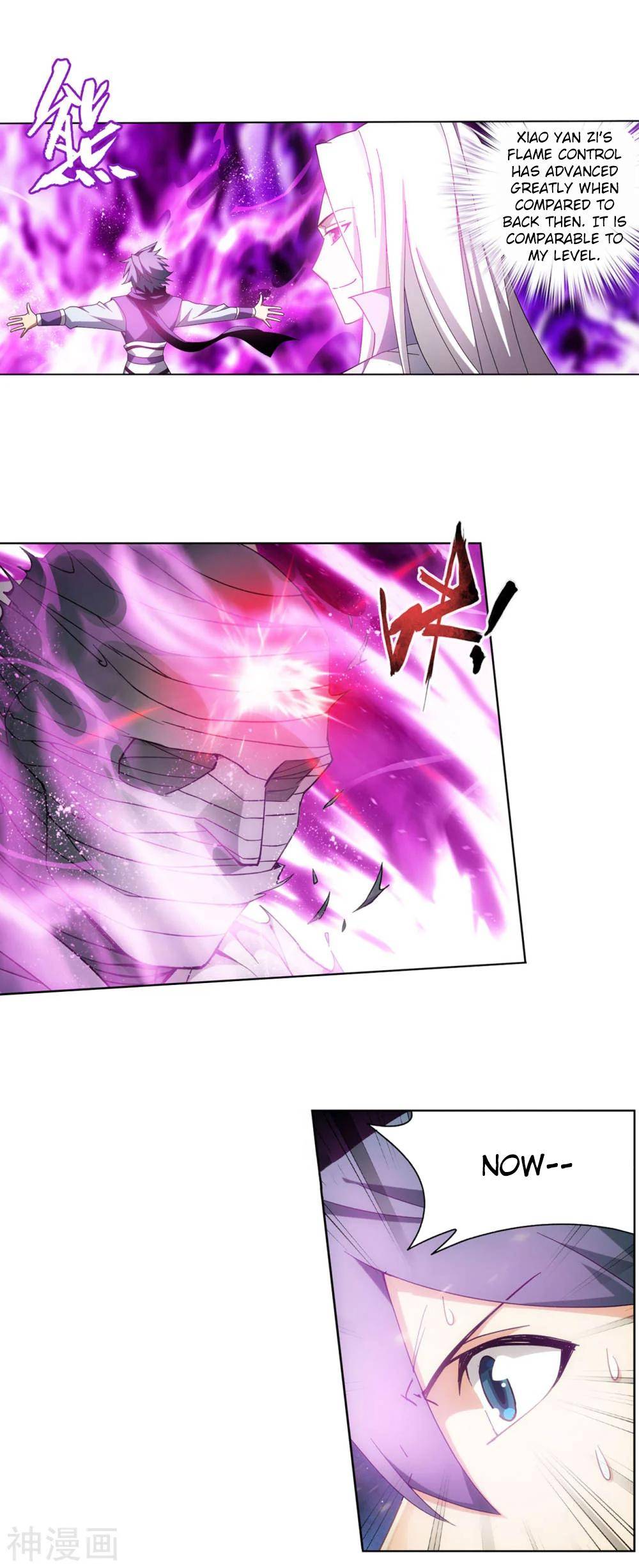 Chapter 323 - Image 21