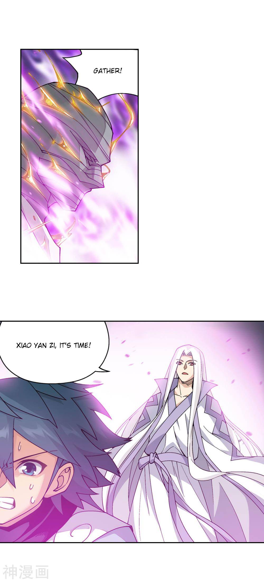 Chapter 323 - Image 23