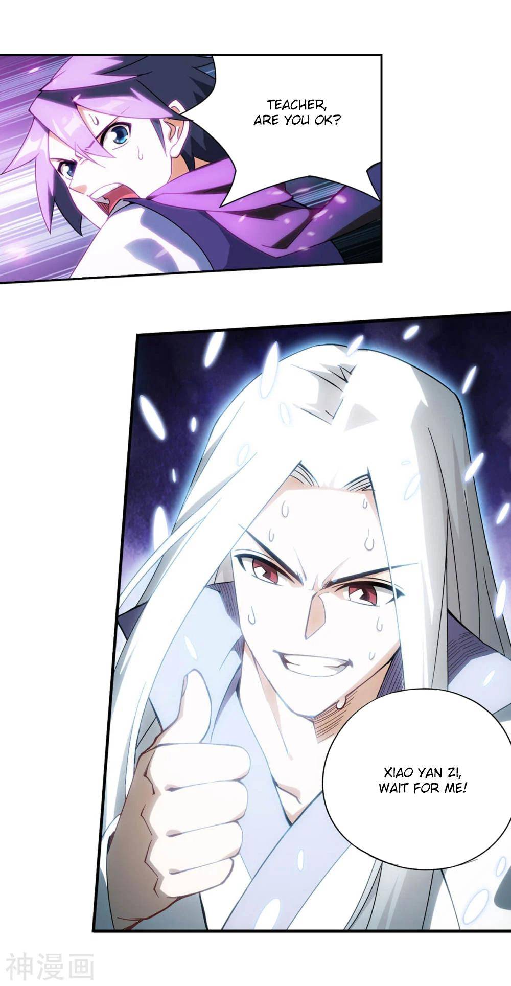 Chapter 323 - Image 25