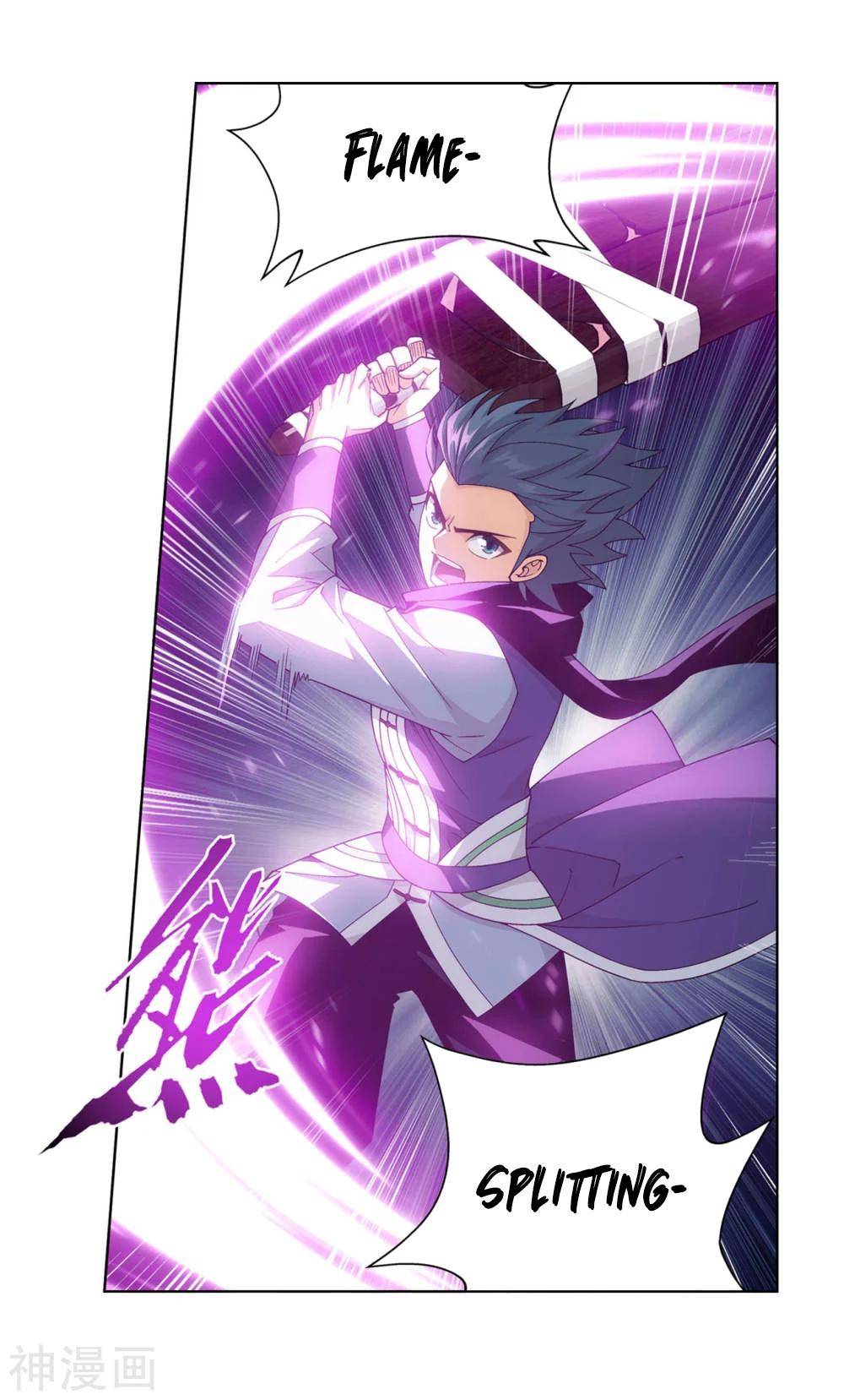 Chapter 323 - Image 34