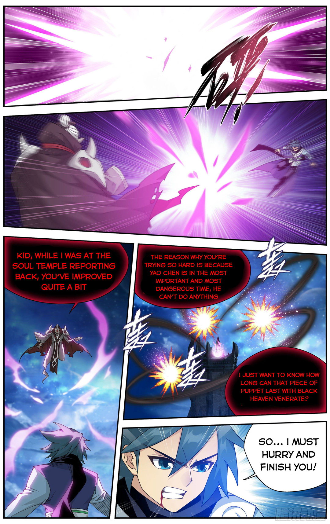 Chapter 324 - Image 11
