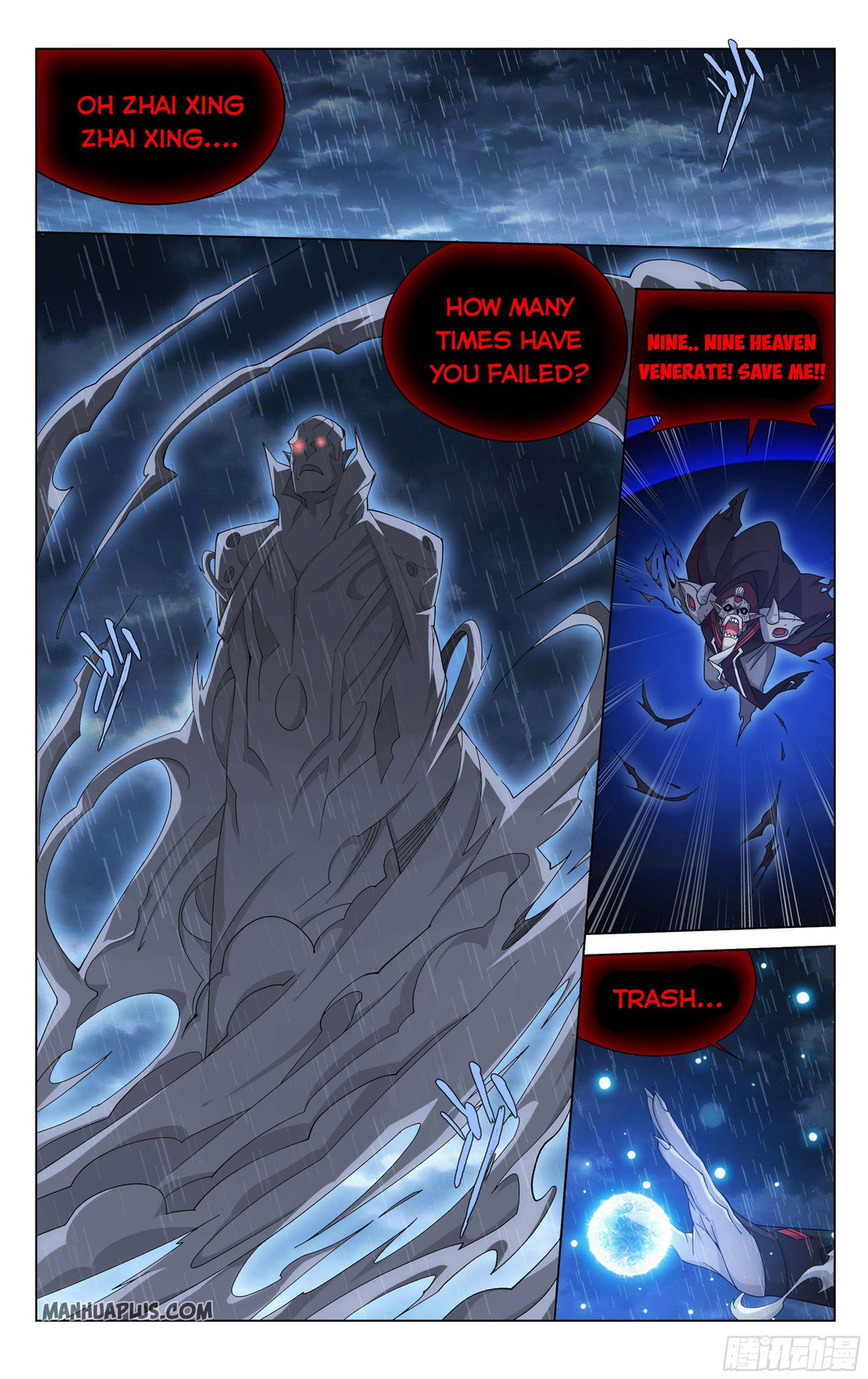 Chapter 324 - Image 18