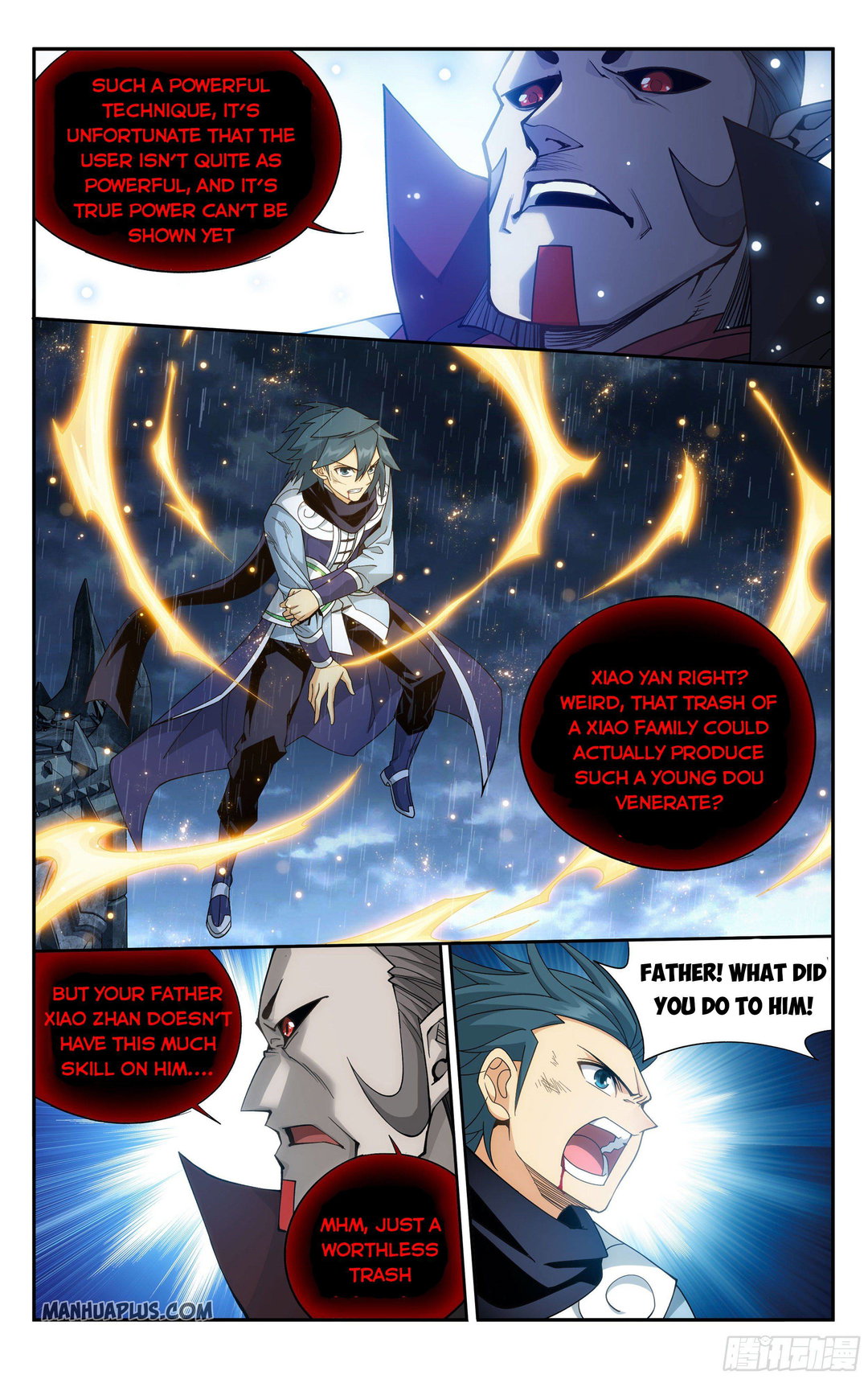 Chapter 324 - Image 20