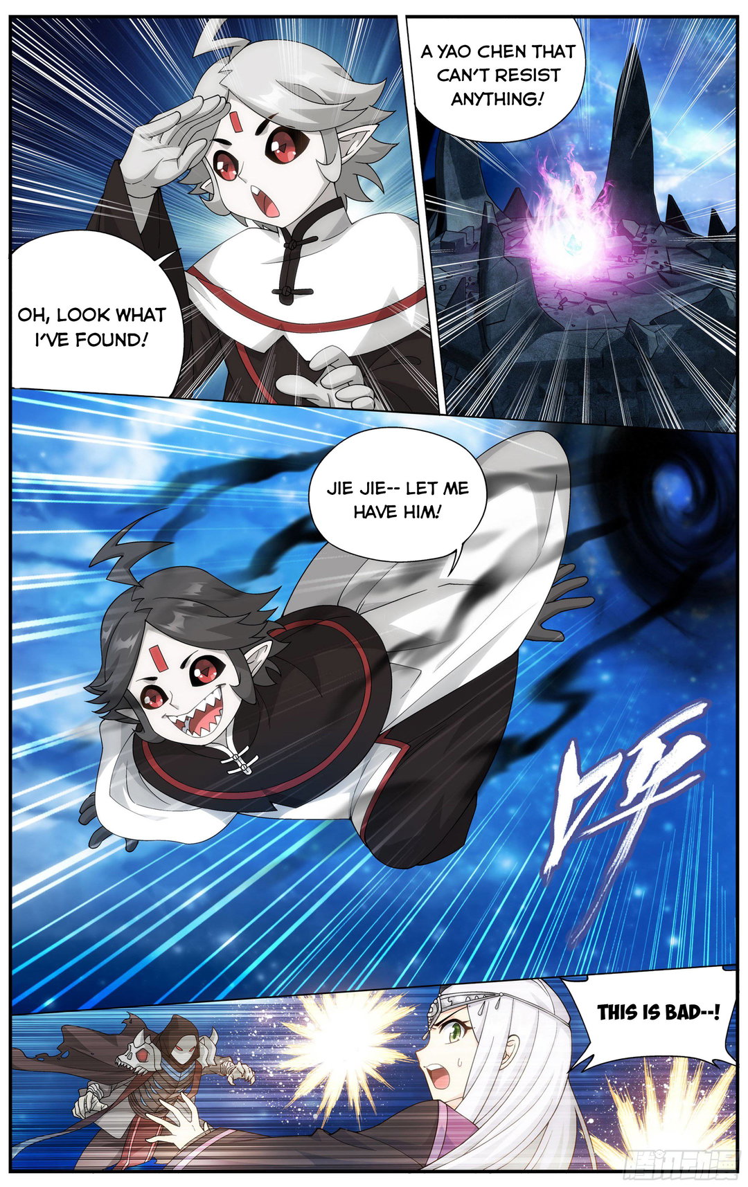 Chapter 324 - Image 3