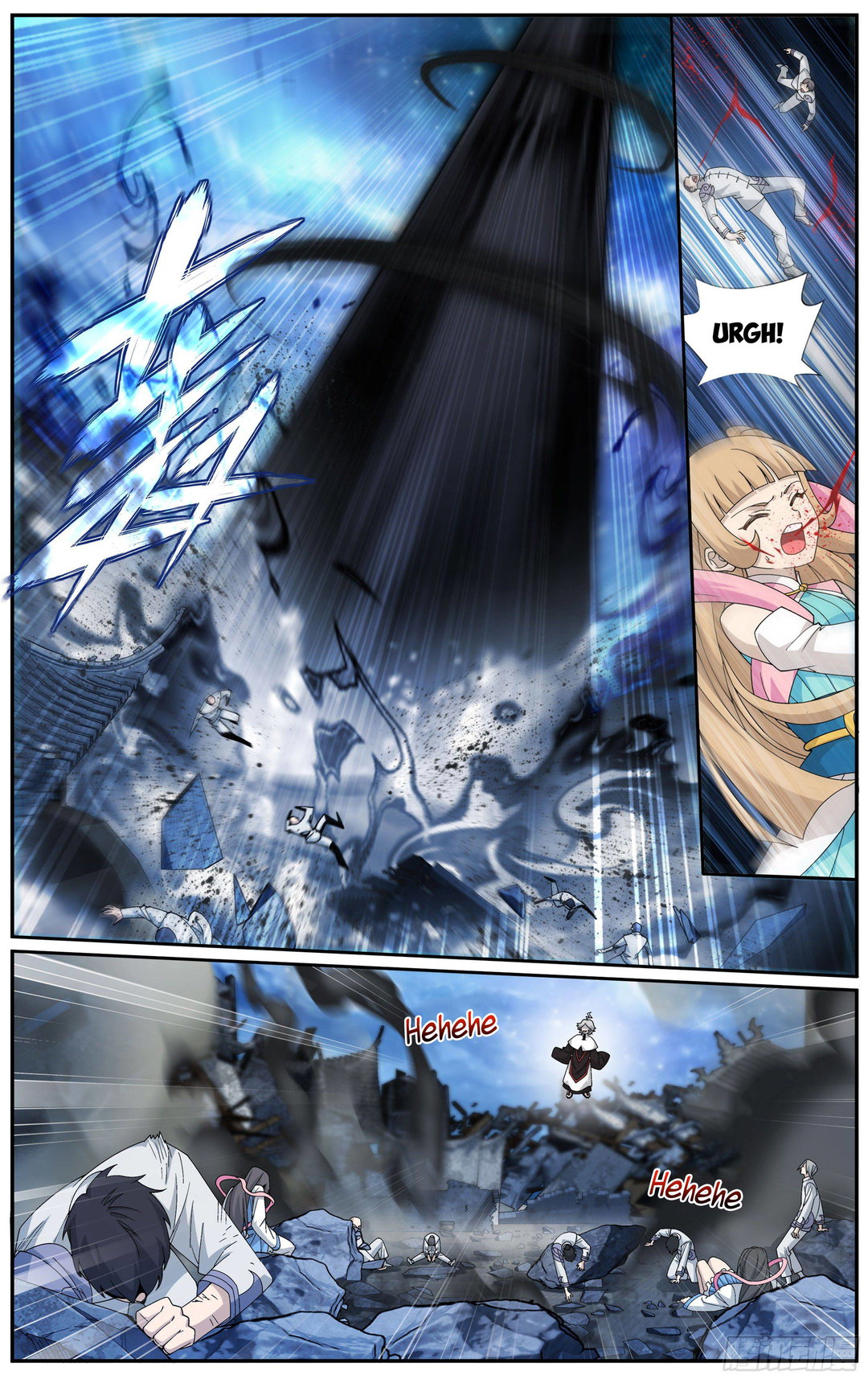 Chapter 324 - Image 6