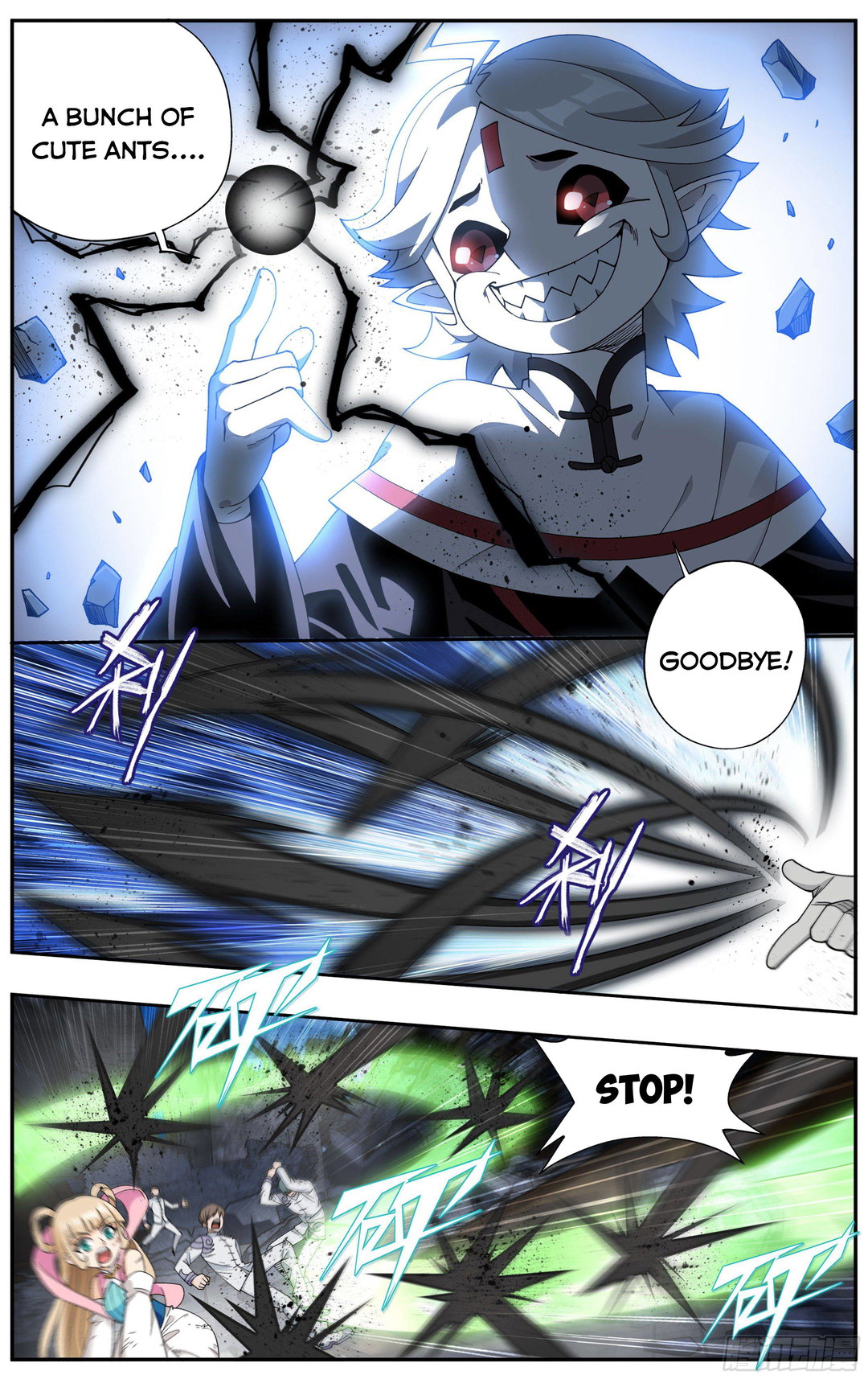 Chapter 324 - Image 7