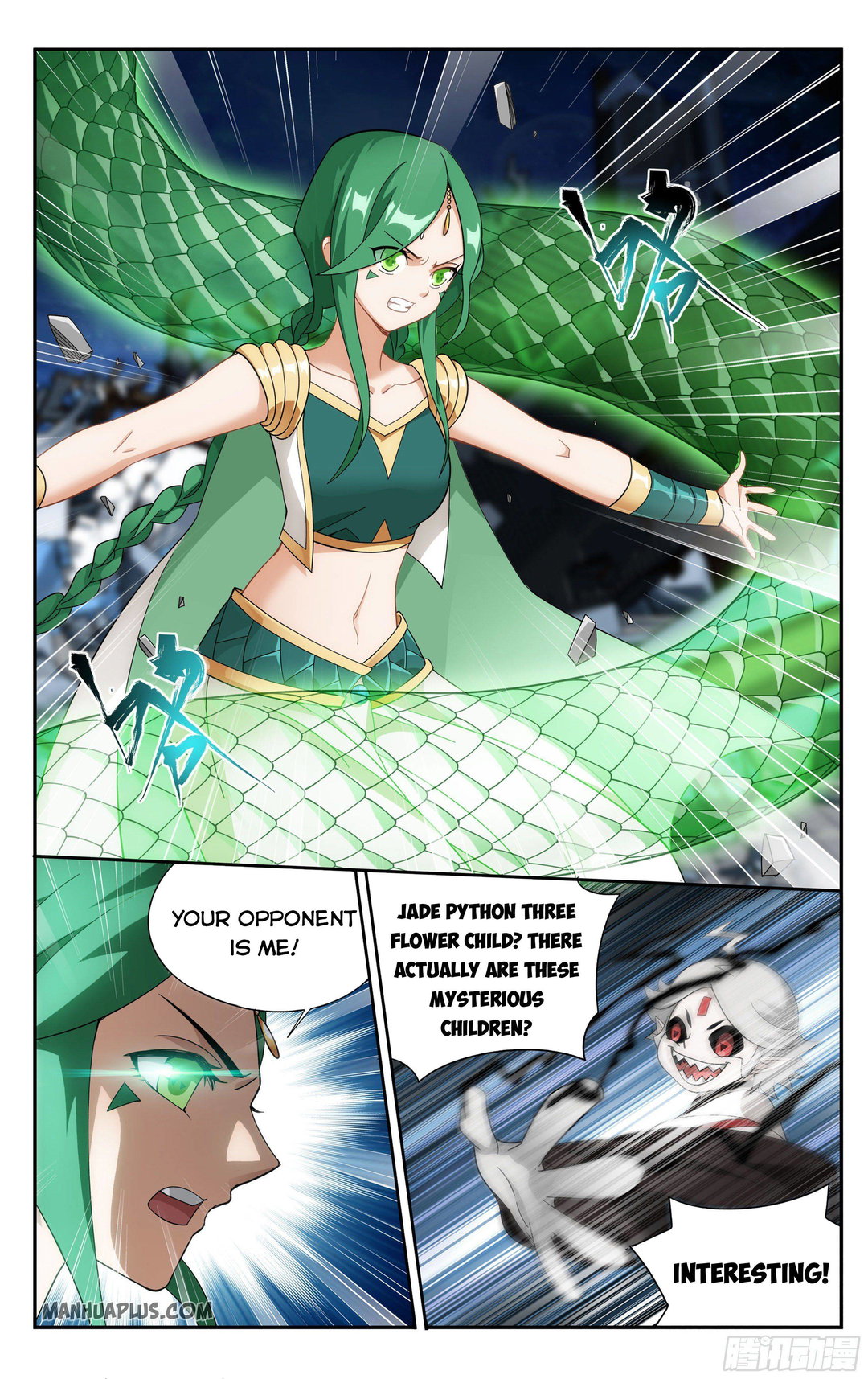 Chapter 324 - Image 8