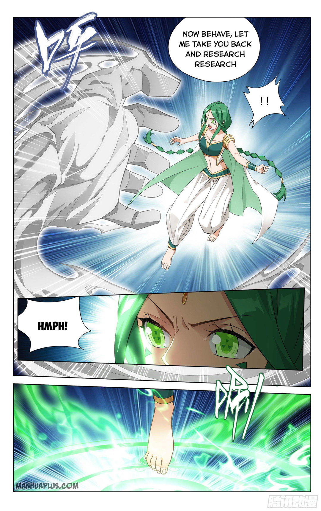 Chapter 324 - Image 9