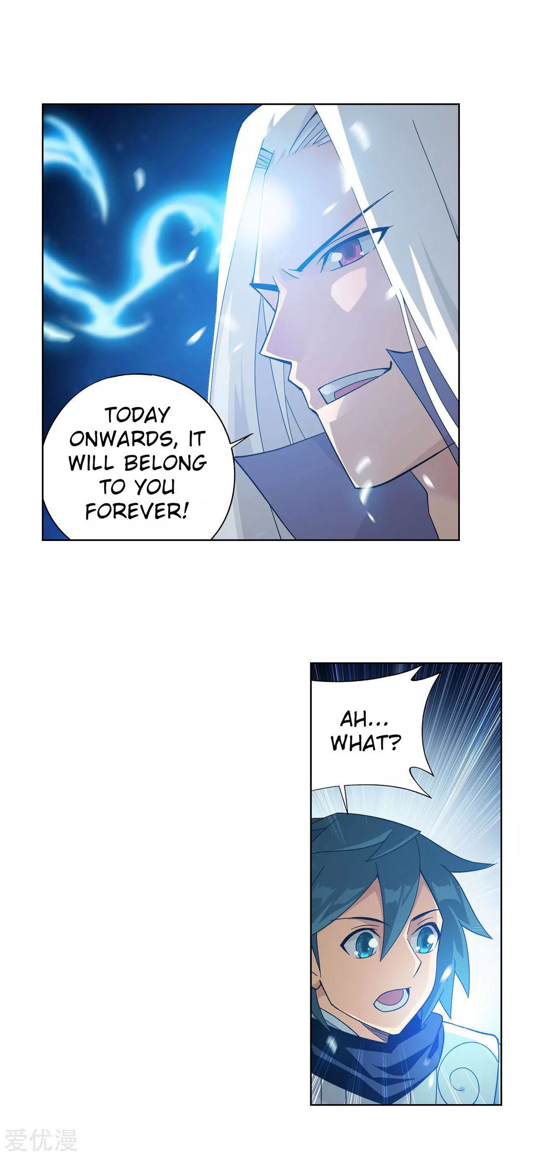 Chapter 326 - Image 11