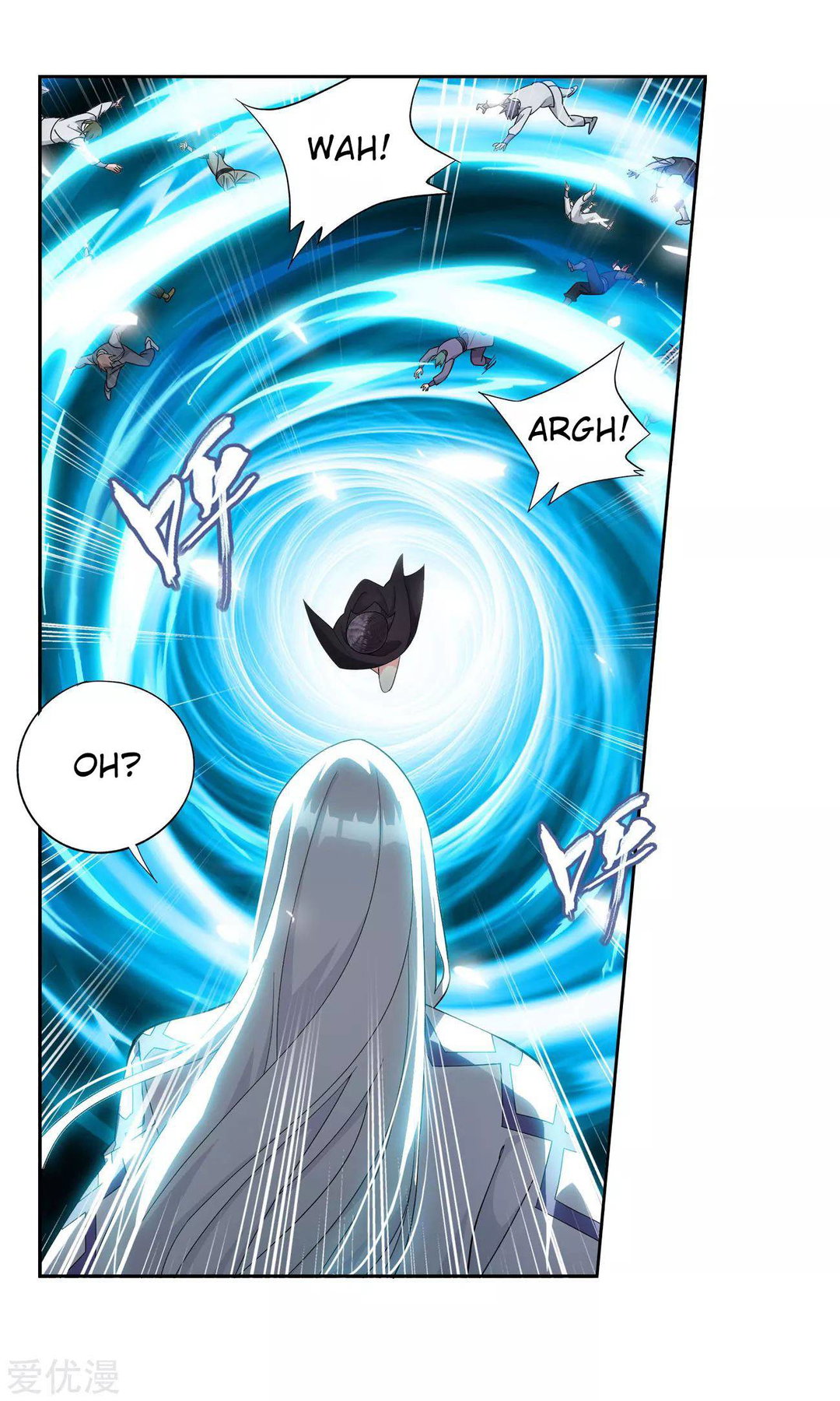 Chapter 326 - Image 17