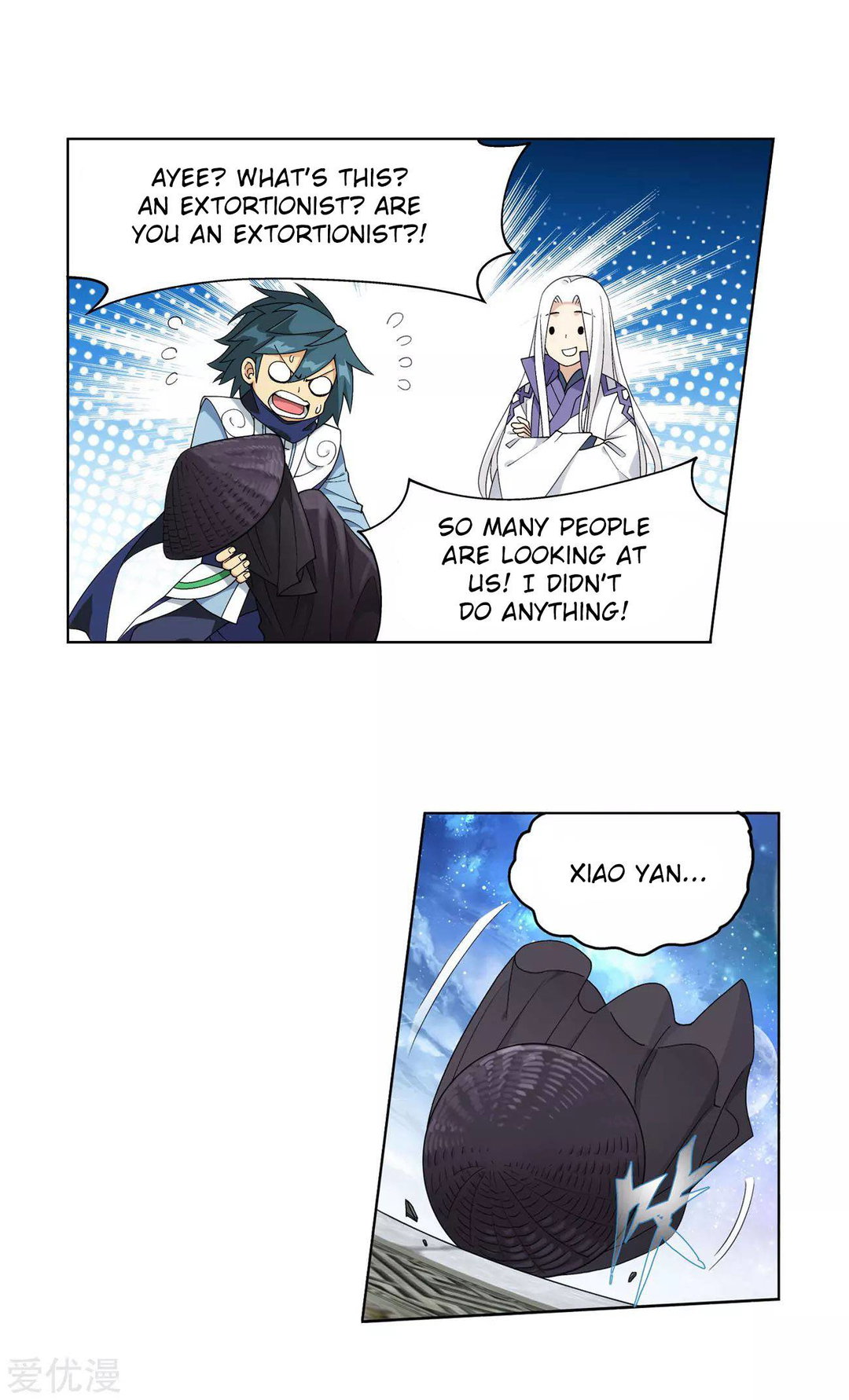 Chapter 326 - Image 20