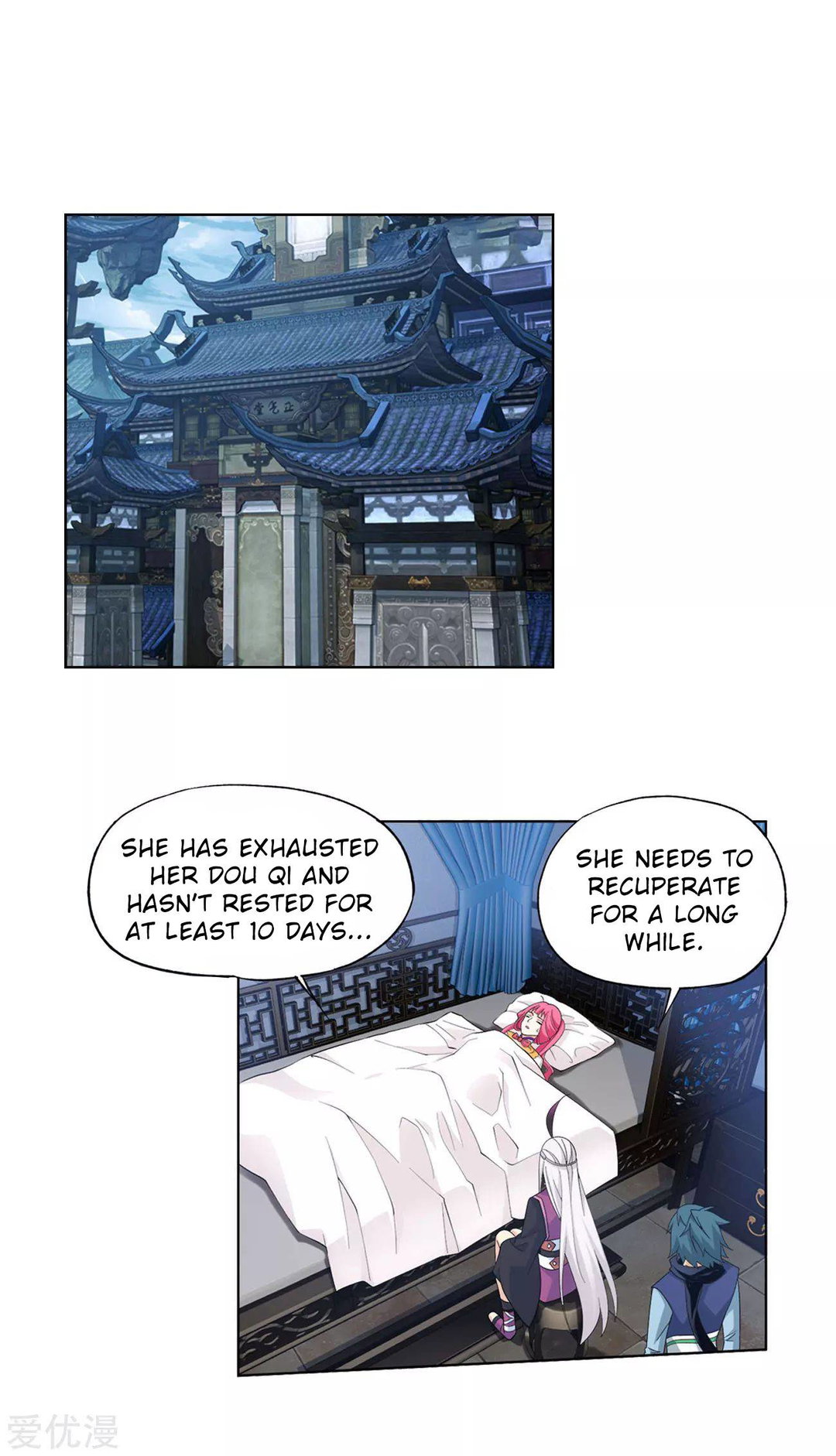 Chapter 326 - Image 22