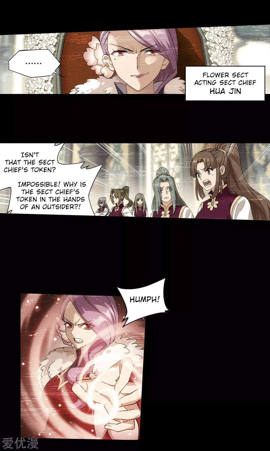 Chapter 326 - Image 30