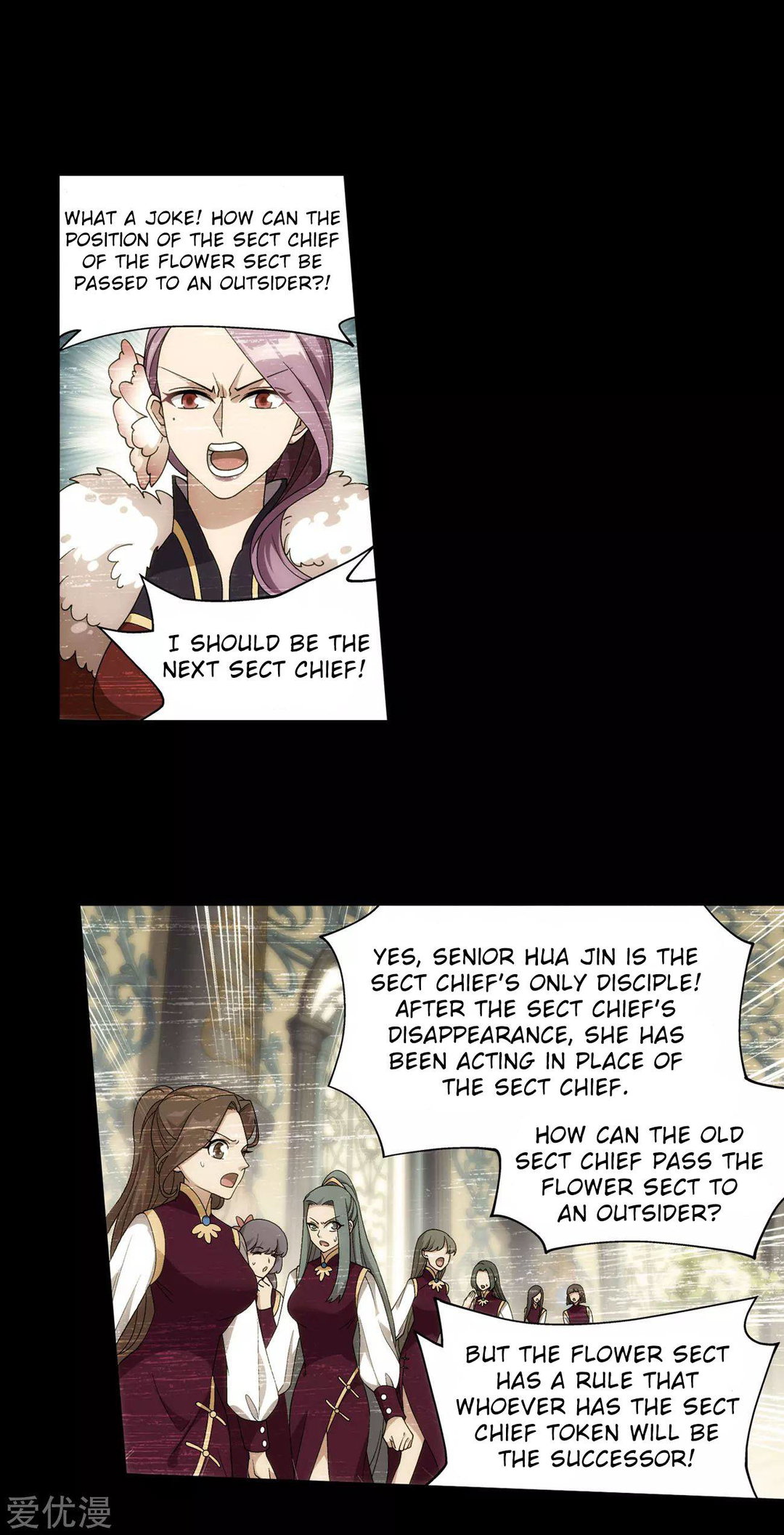 Chapter 326 - Image 34