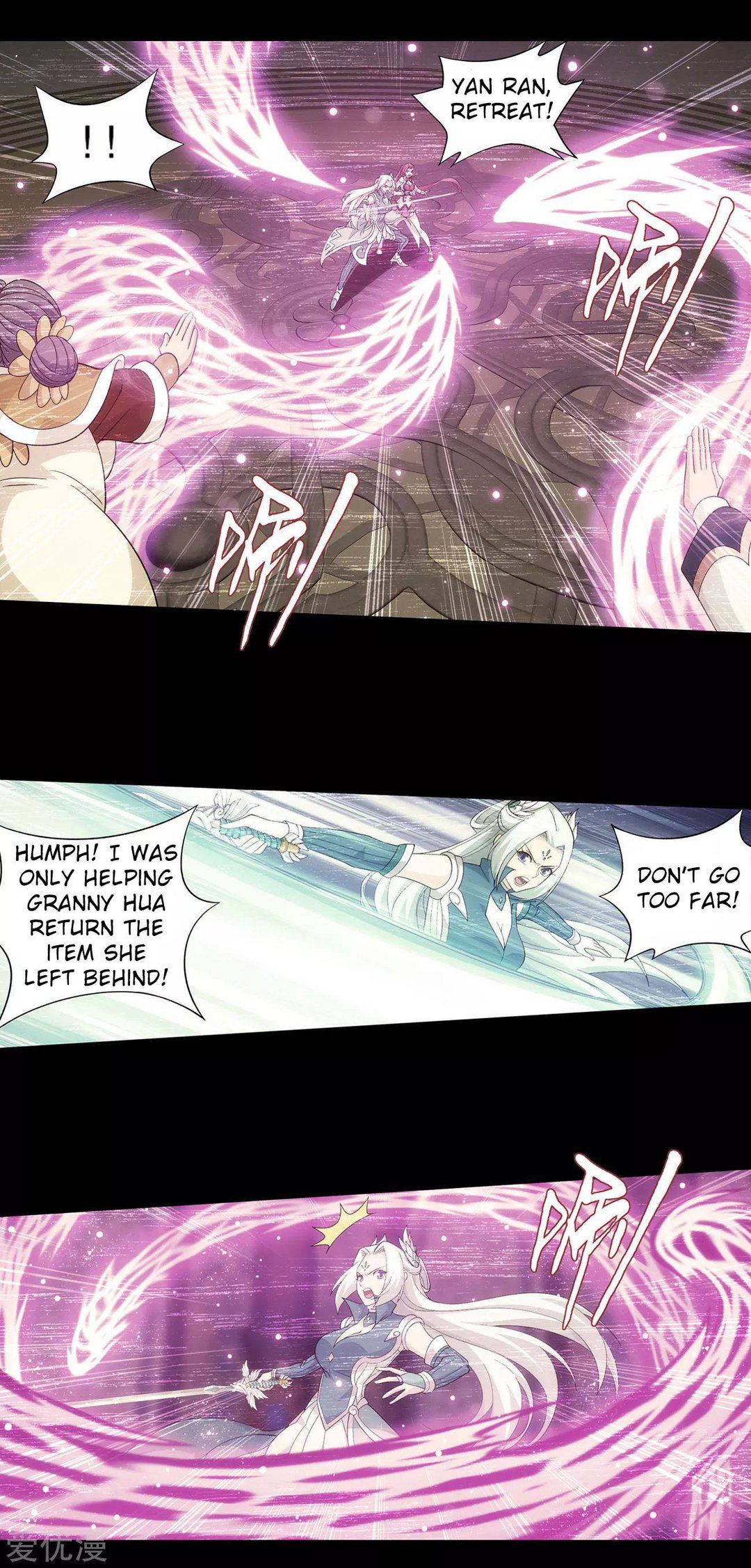 Chapter 326 - Image 36