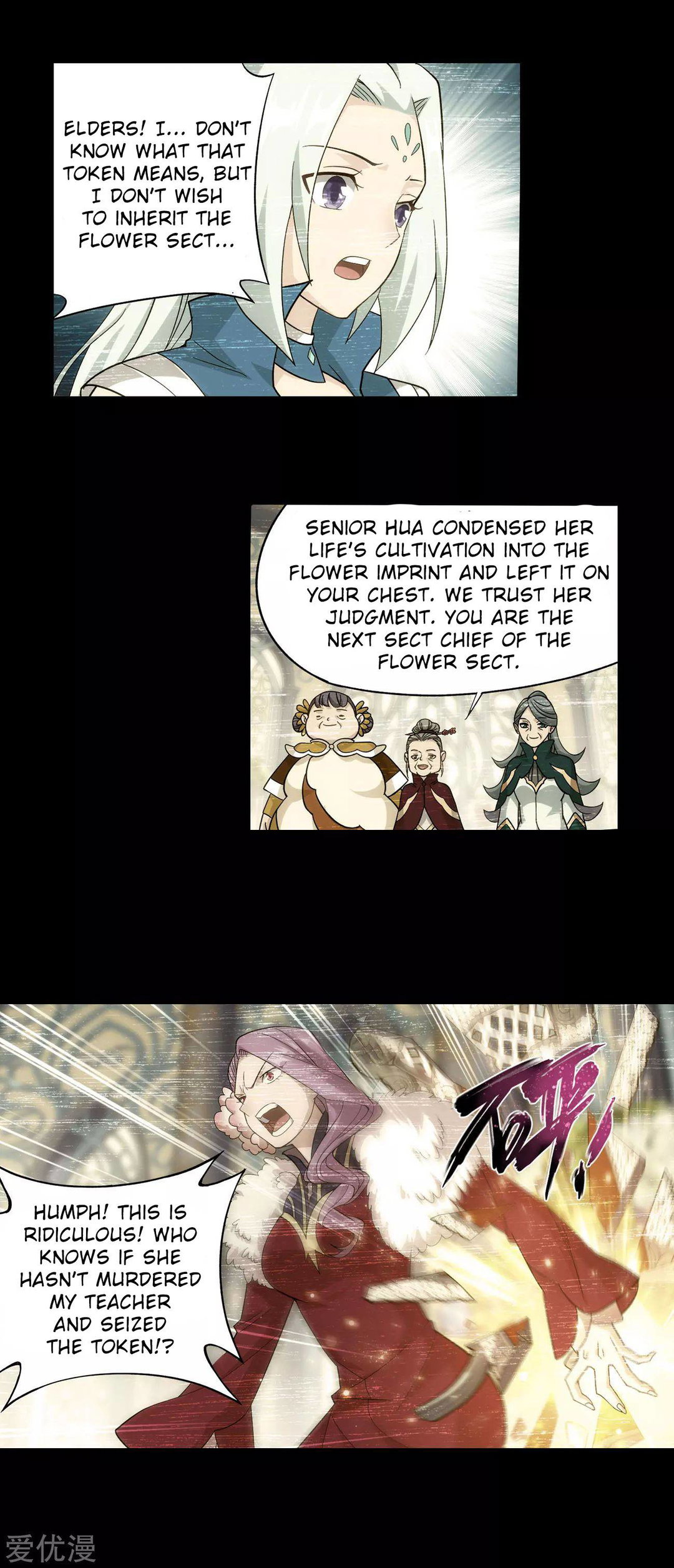 Chapter 326 - Image 38
