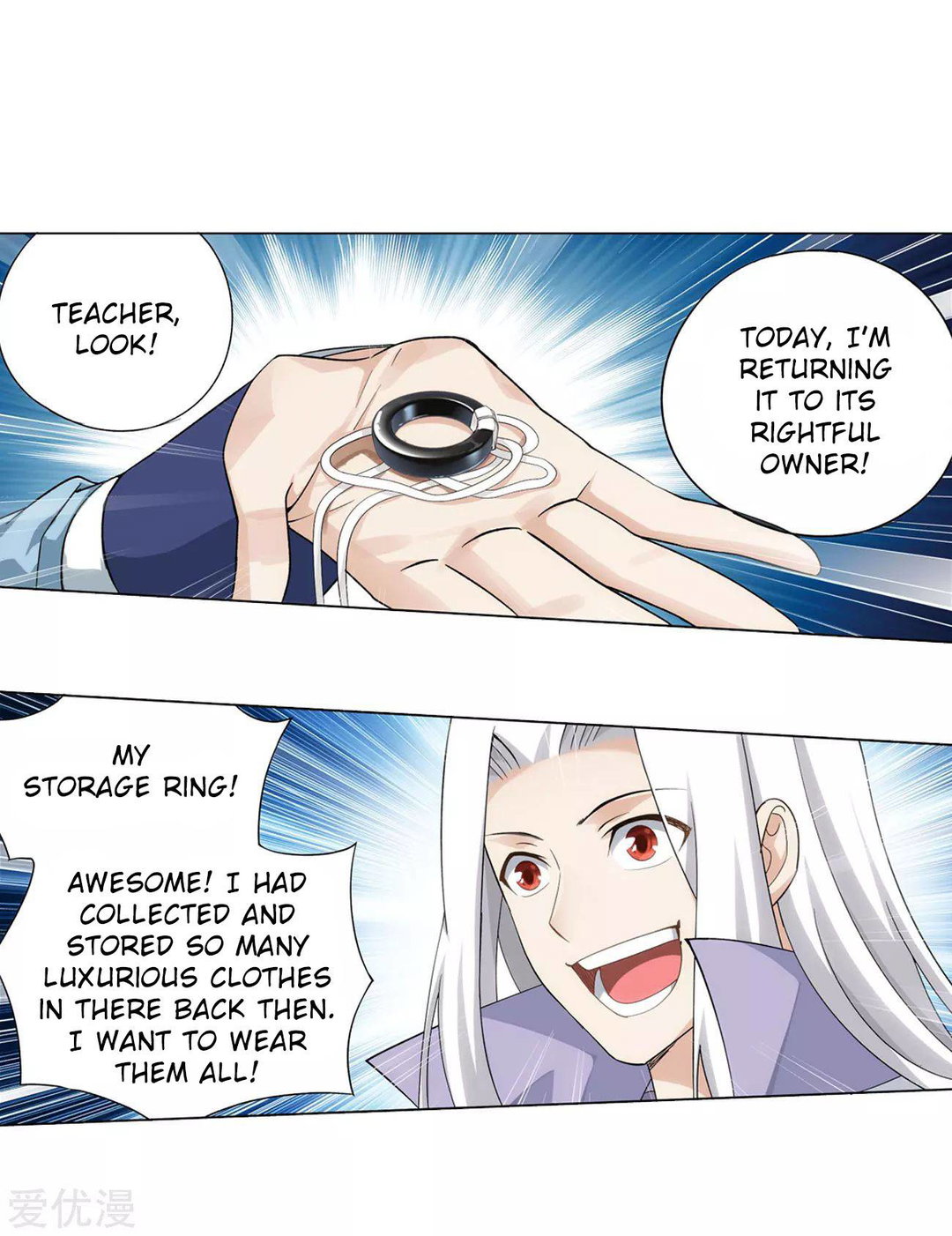 Chapter 326 - Image 9