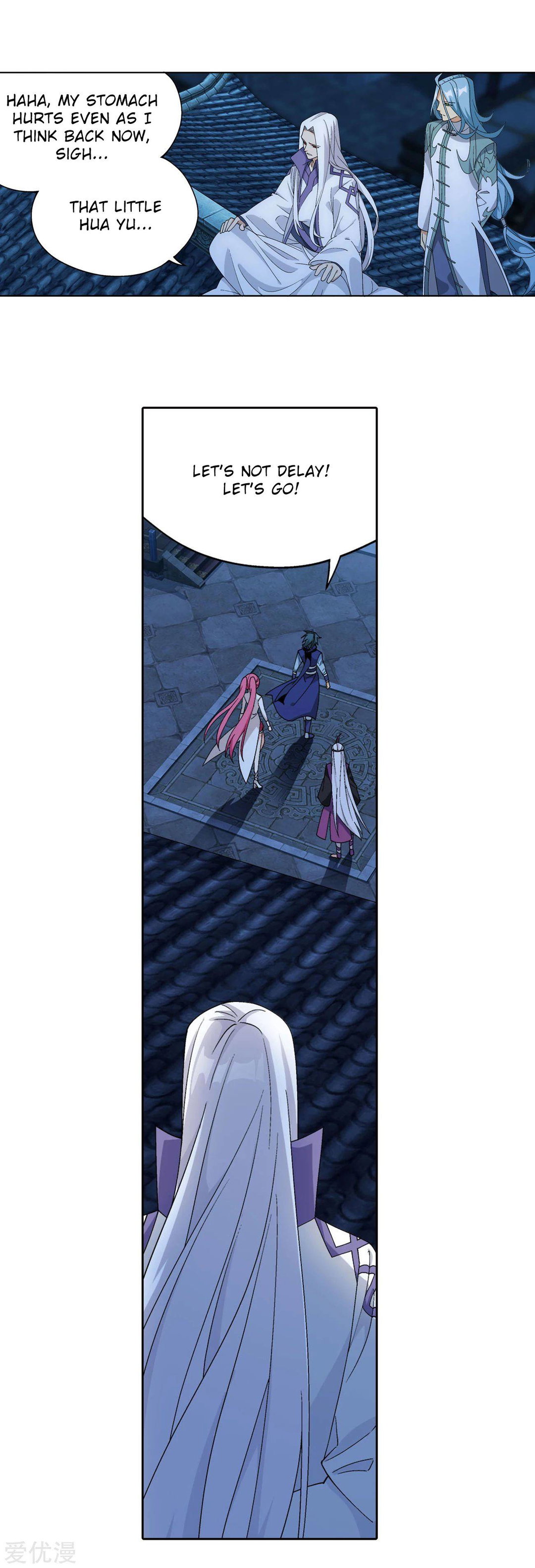 Chapter 327 - Image 11