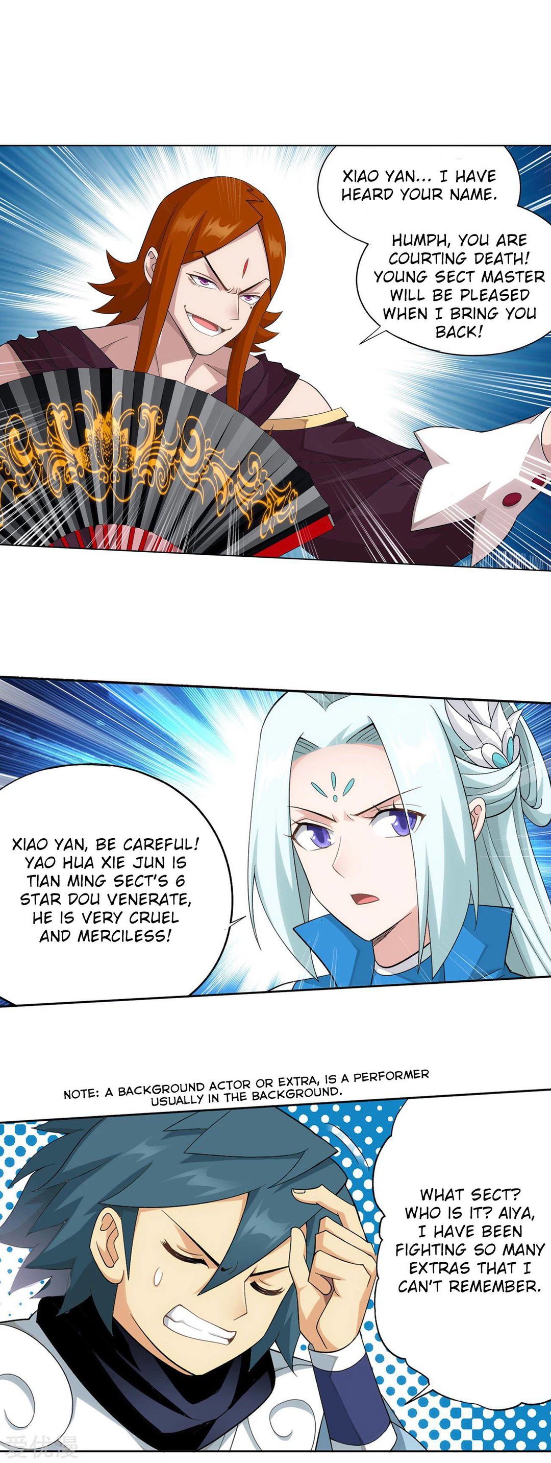 Chapter 327 - Image 27