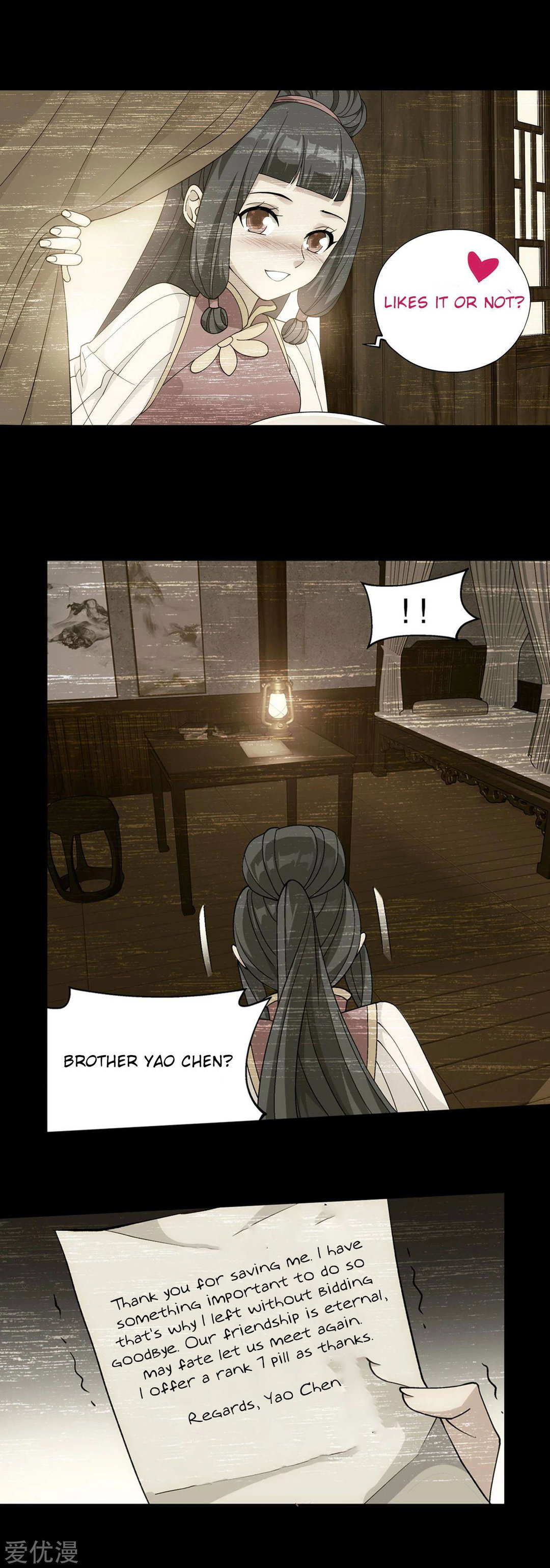 Chapter 327 - Image 7
