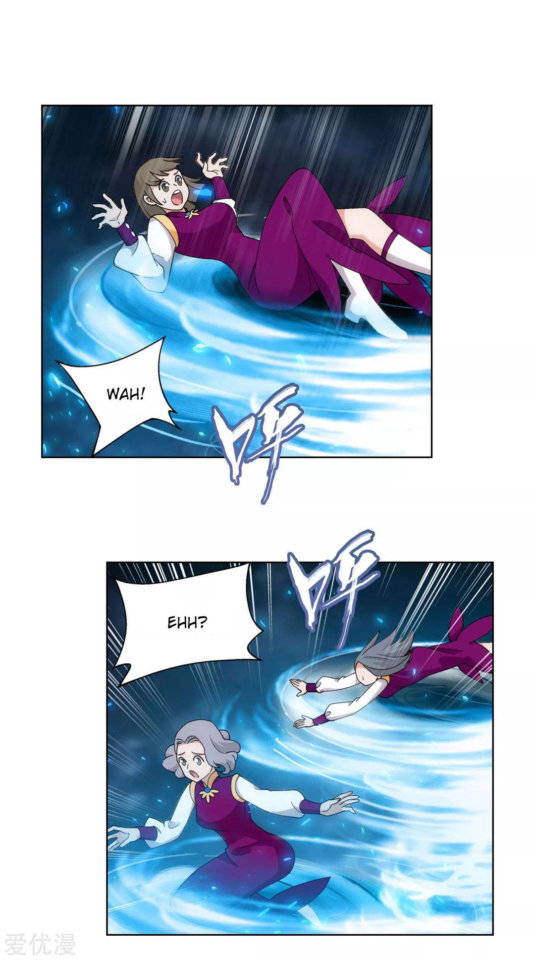 Chapter 328 - Image 15