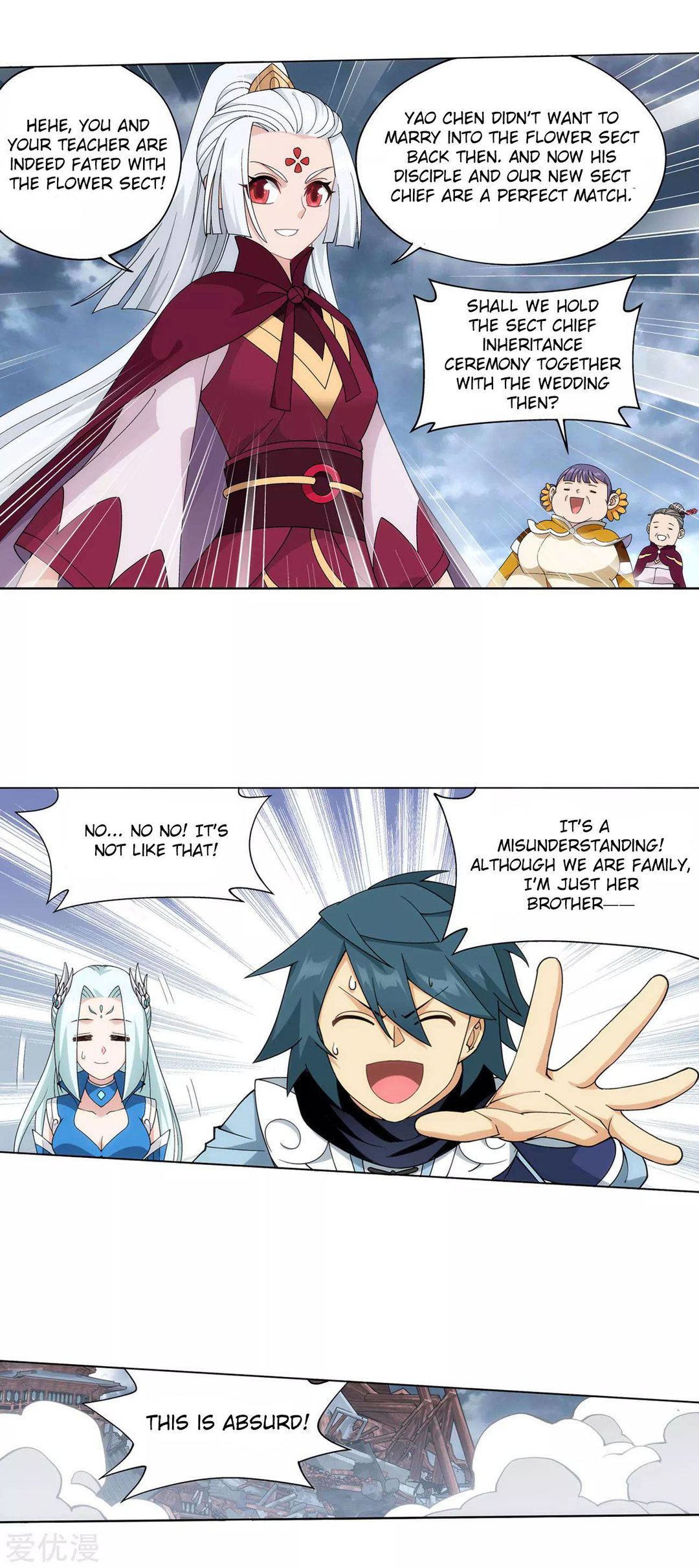 Chapter 328 - Image 24