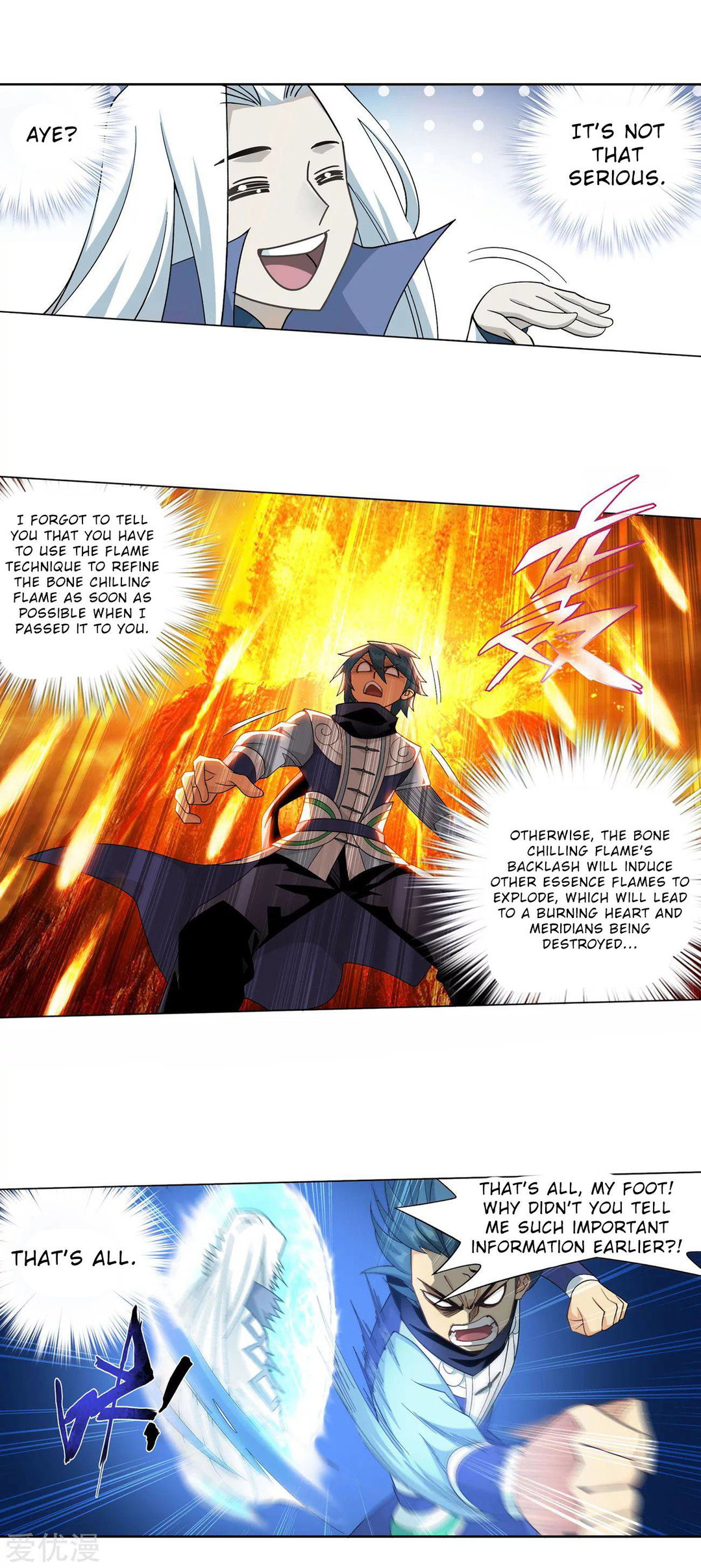 Chapter 329 - Image 12