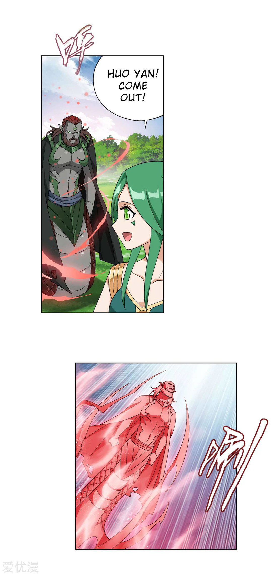 Chapter 329 - Image 21