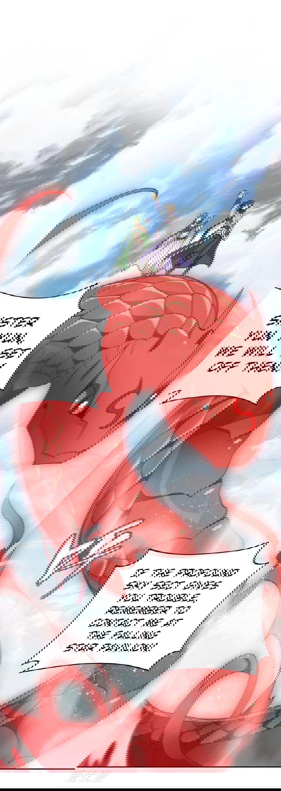 Chapter 329 - Image 22