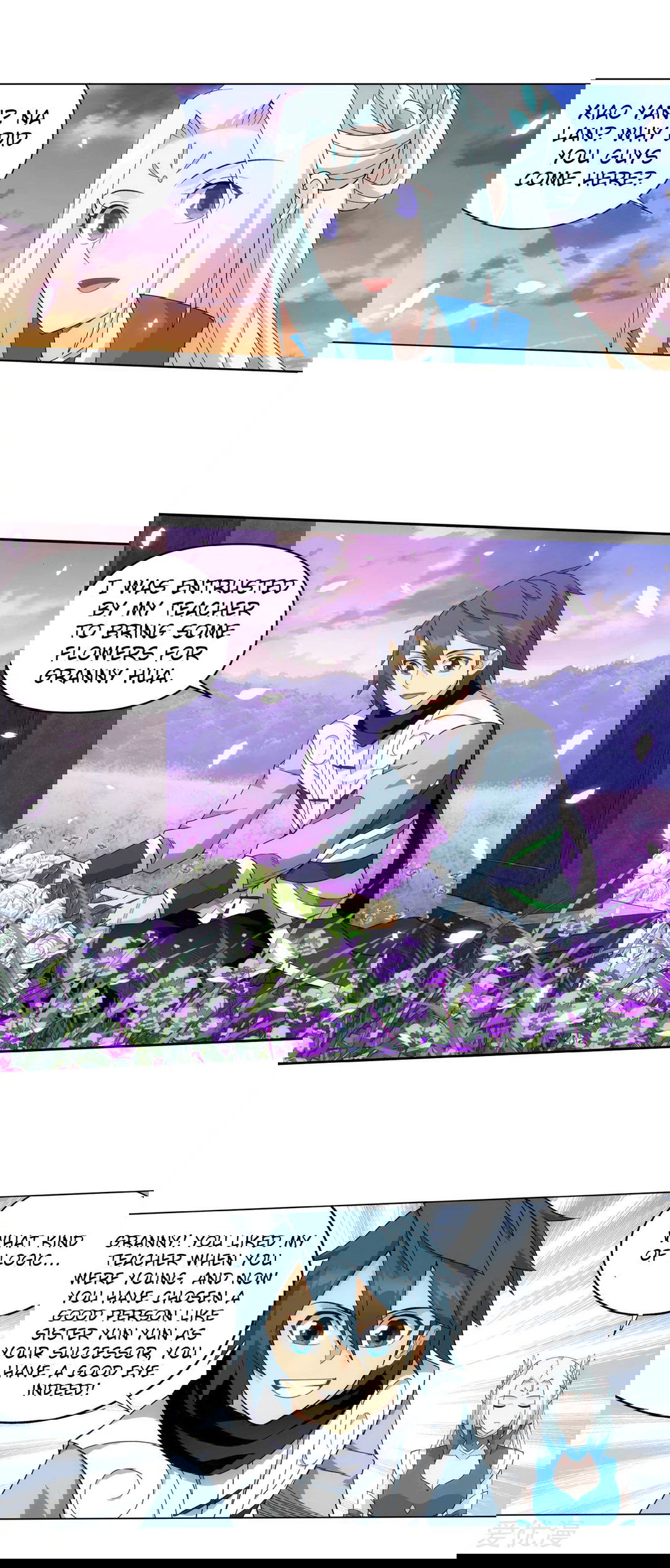 Chapter 329 - Image 5