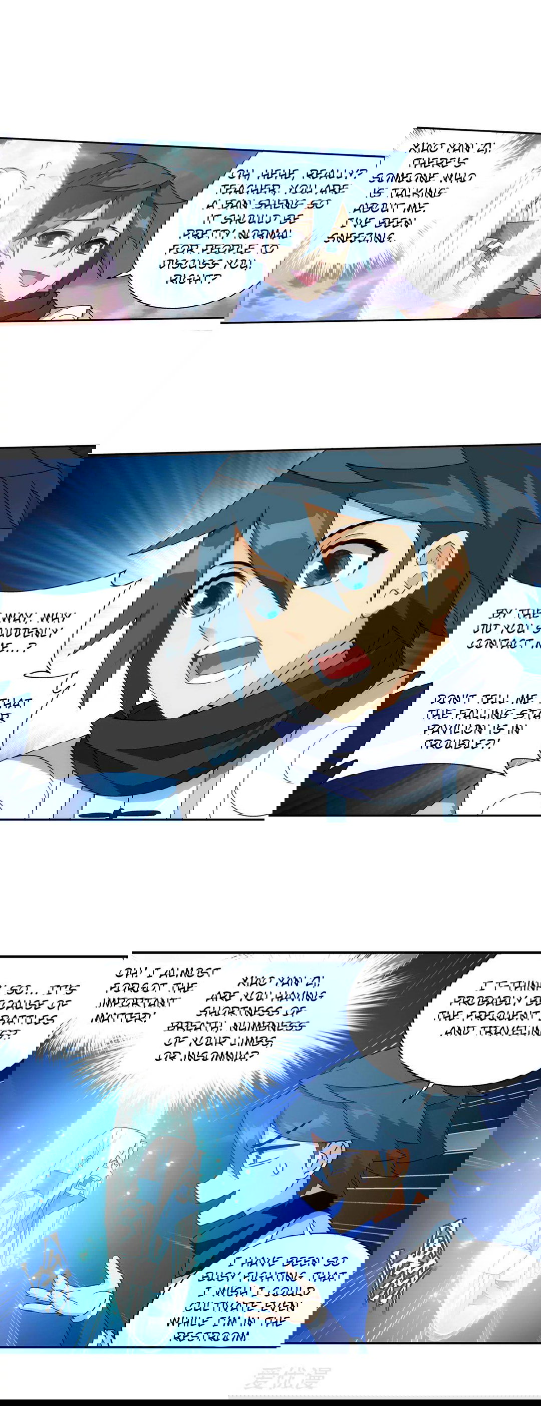 Chapter 329 - Image 9