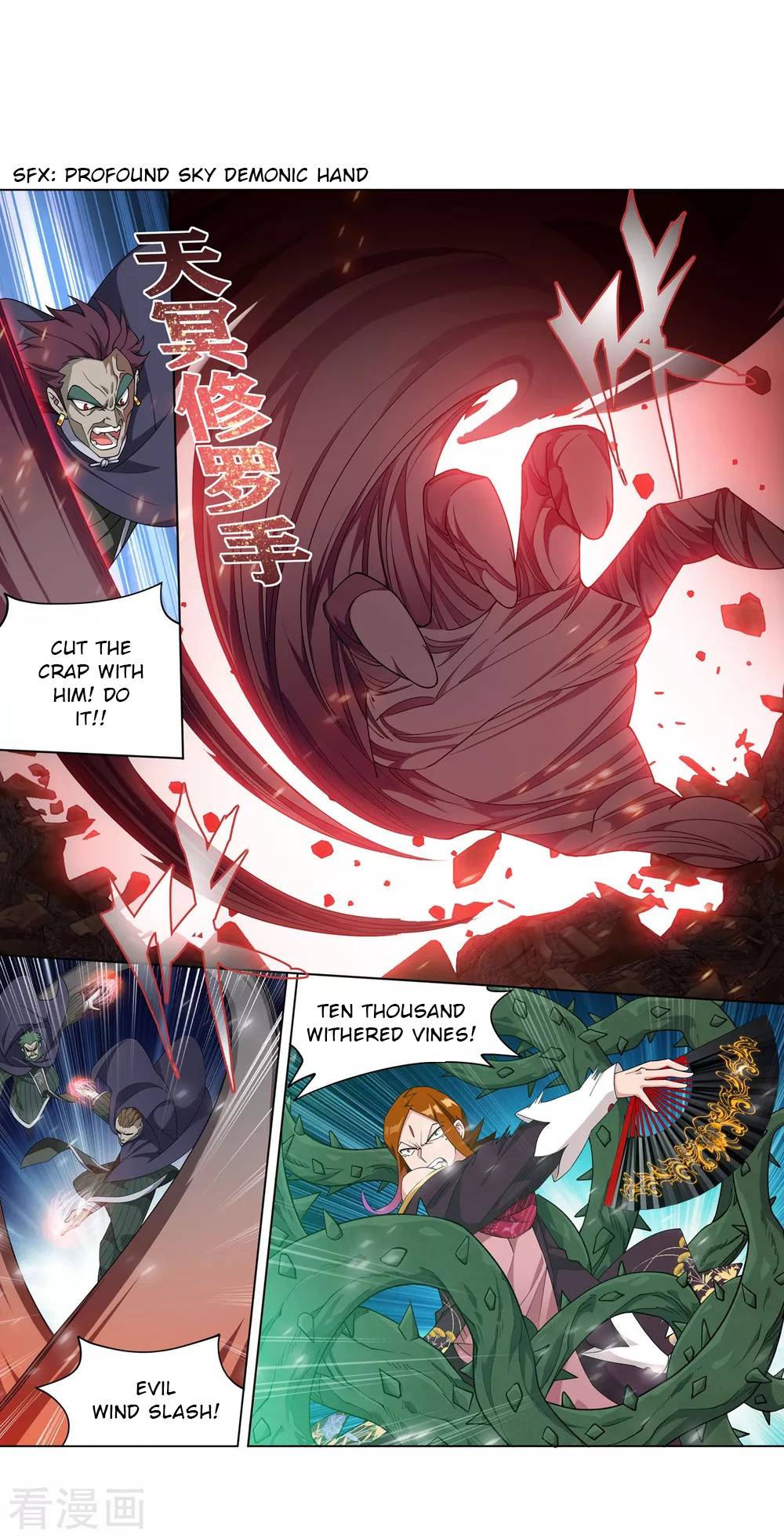 Chapter 330 - Image 10
