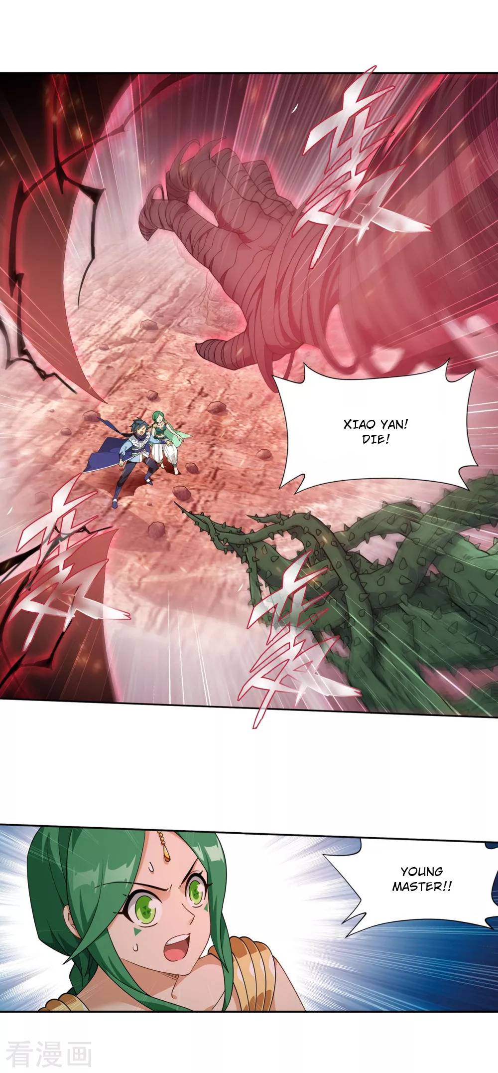 Chapter 330 - Image 11