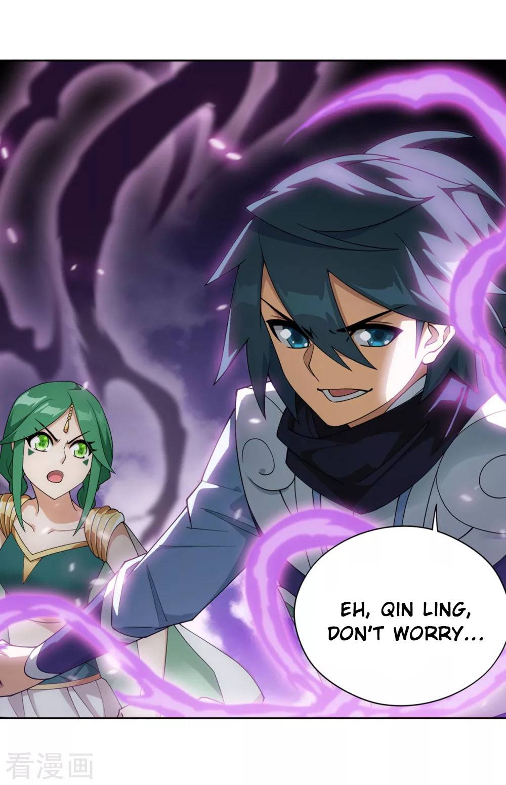 Chapter 330 - Image 6