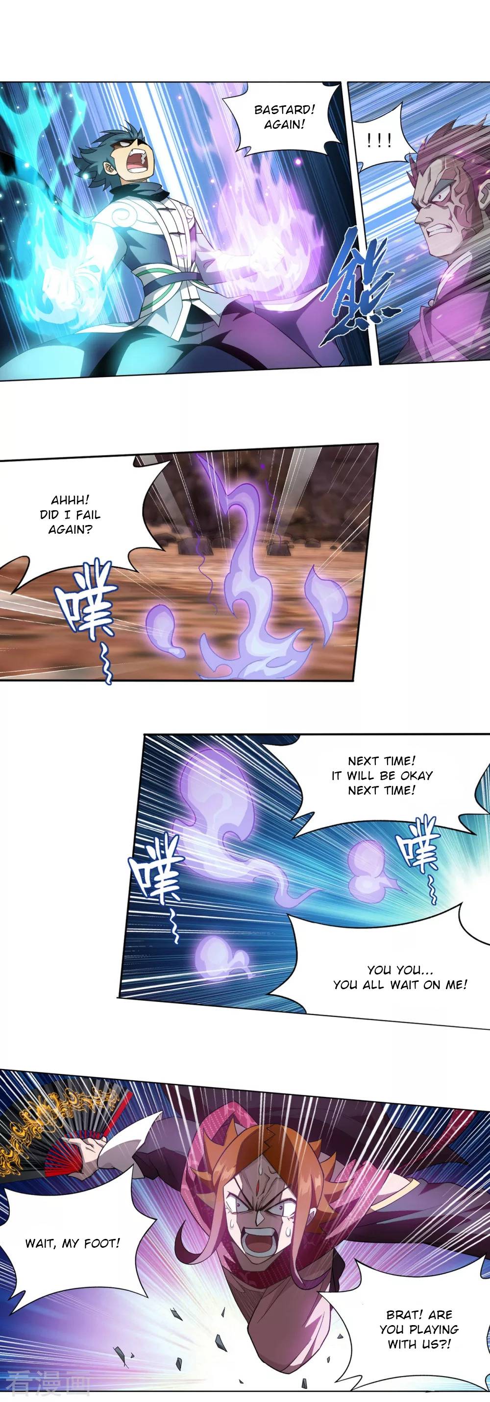 Chapter 330 - Image 9